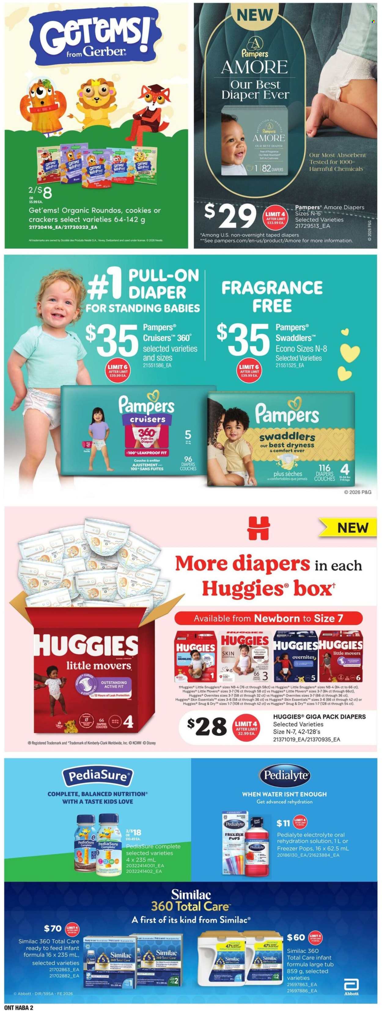 Independent flyer - August 20, 2026 - August 26, 2026. Page 10