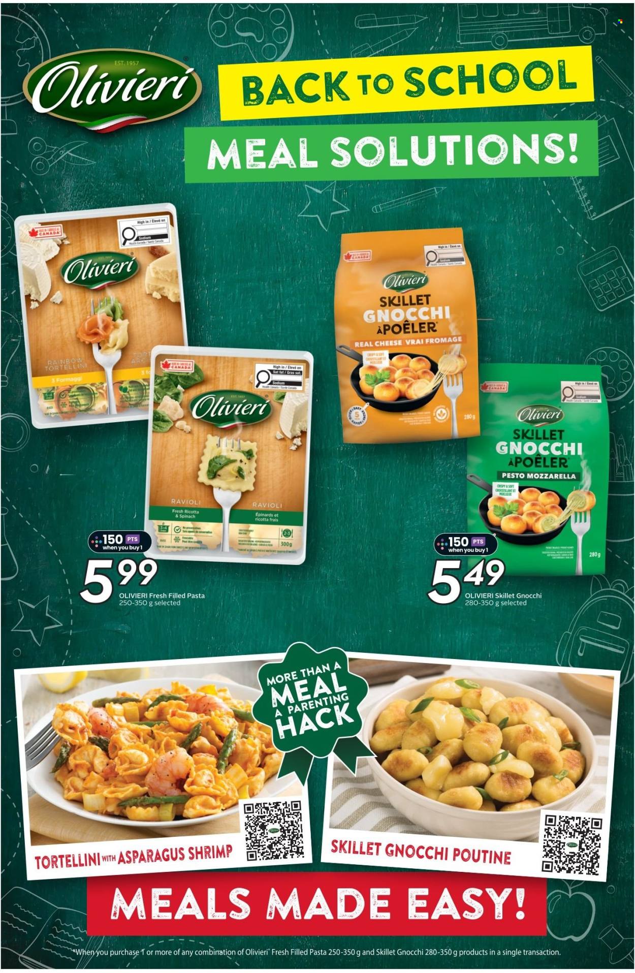 Sobeys flyer - August 27, 2026 - September 02, 2026. Page 19