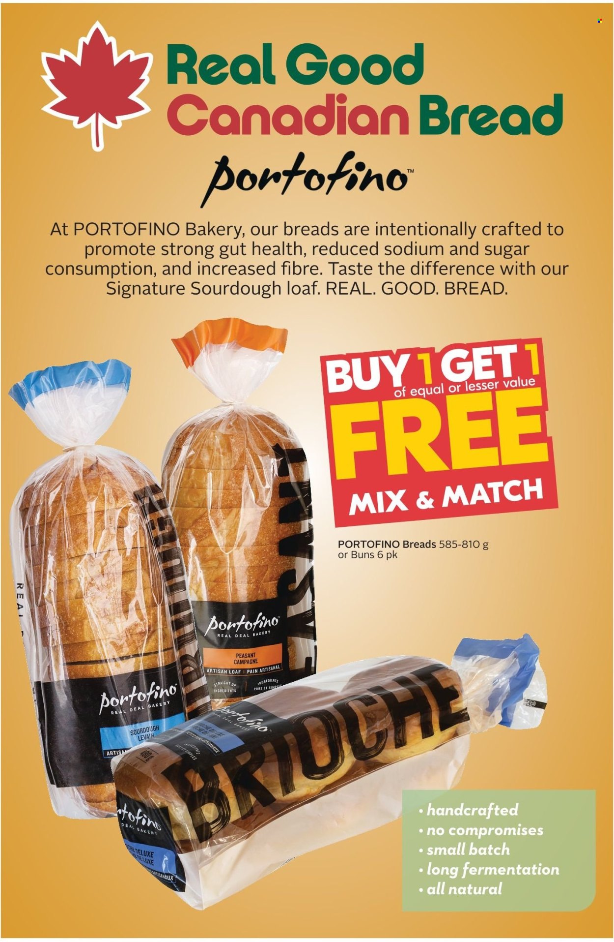 Sobeys flyer - August 27, 2026 - September 02, 2026. Page 20