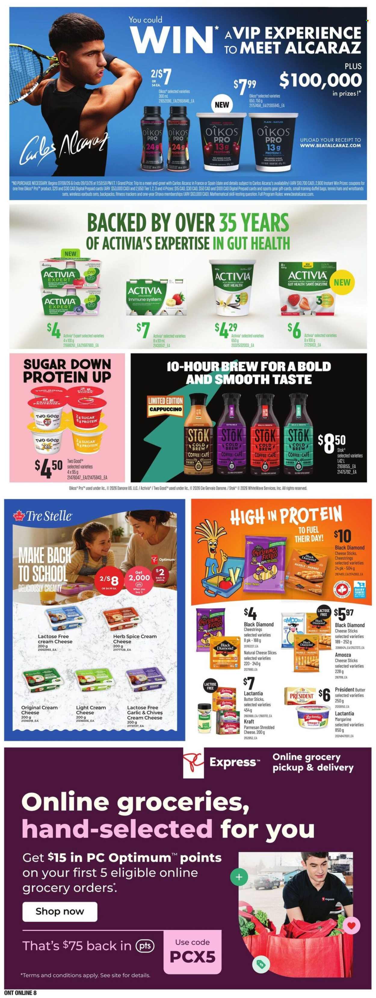 Independent flyer - August 27, 2026 - September 02, 2026. Page 19