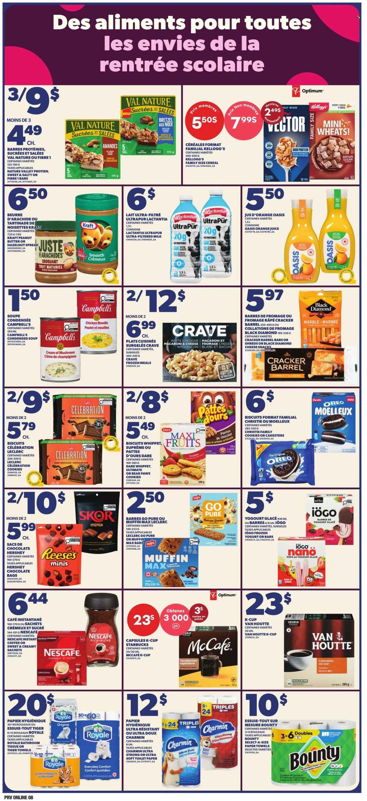 Provigo flyer - August 27, 2026 - September 02, 2026. Page 8