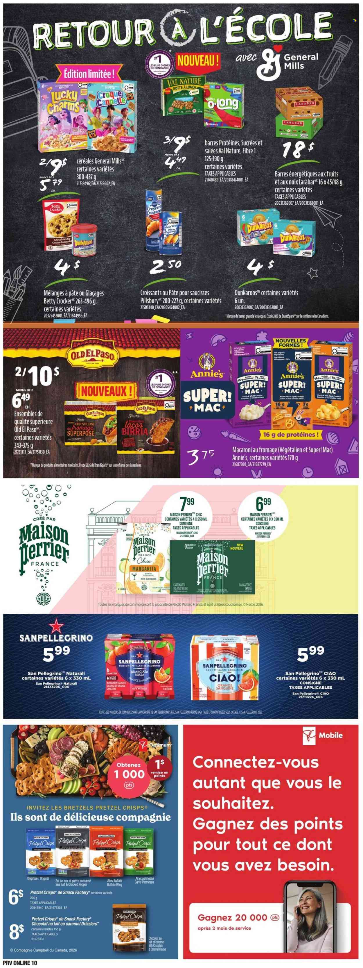 Provigo flyer - August 27, 2026 - September 02, 2026. Page 11