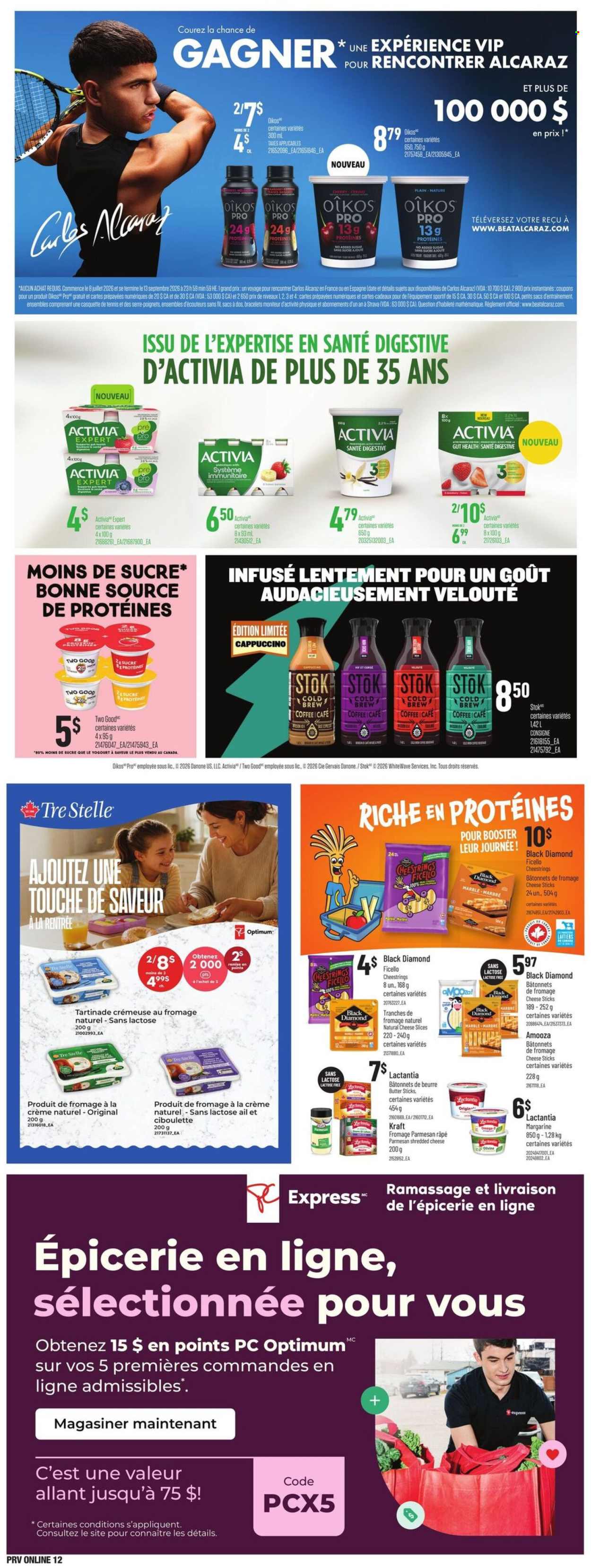 Provigo flyer - August 27, 2026 - September 02, 2026. Page 13