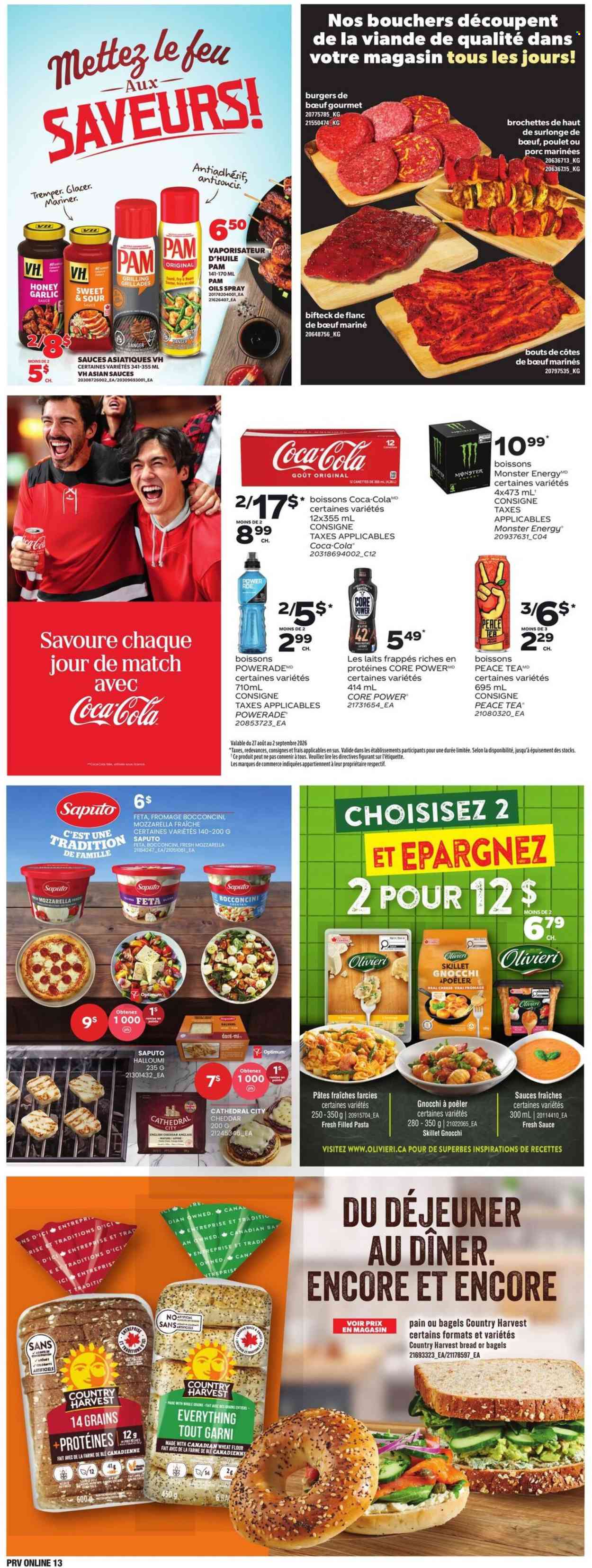 Provigo flyer - August 27, 2026 - September 02, 2026. Page 14