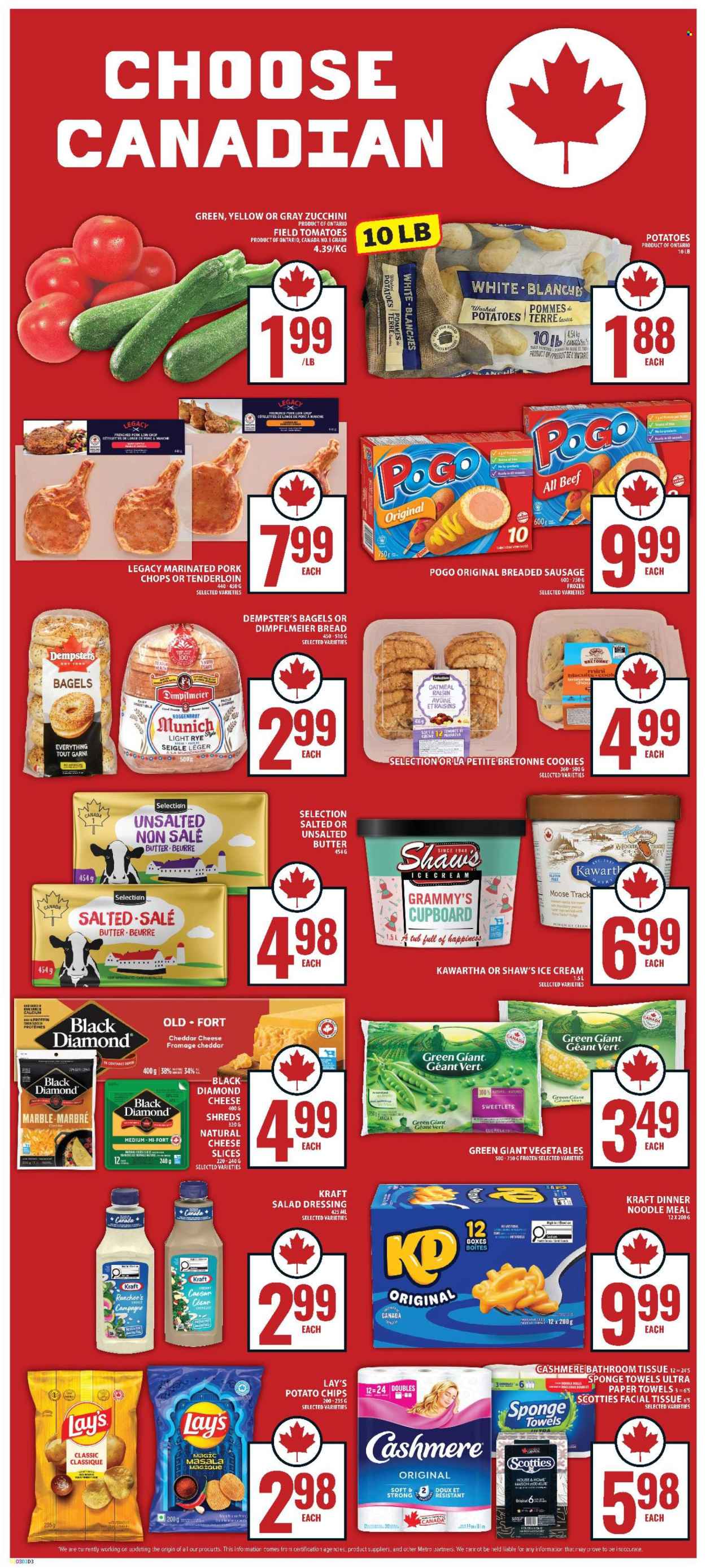 Food Basics flyer - September 03, 2026 - September 09, 2026. Page 8