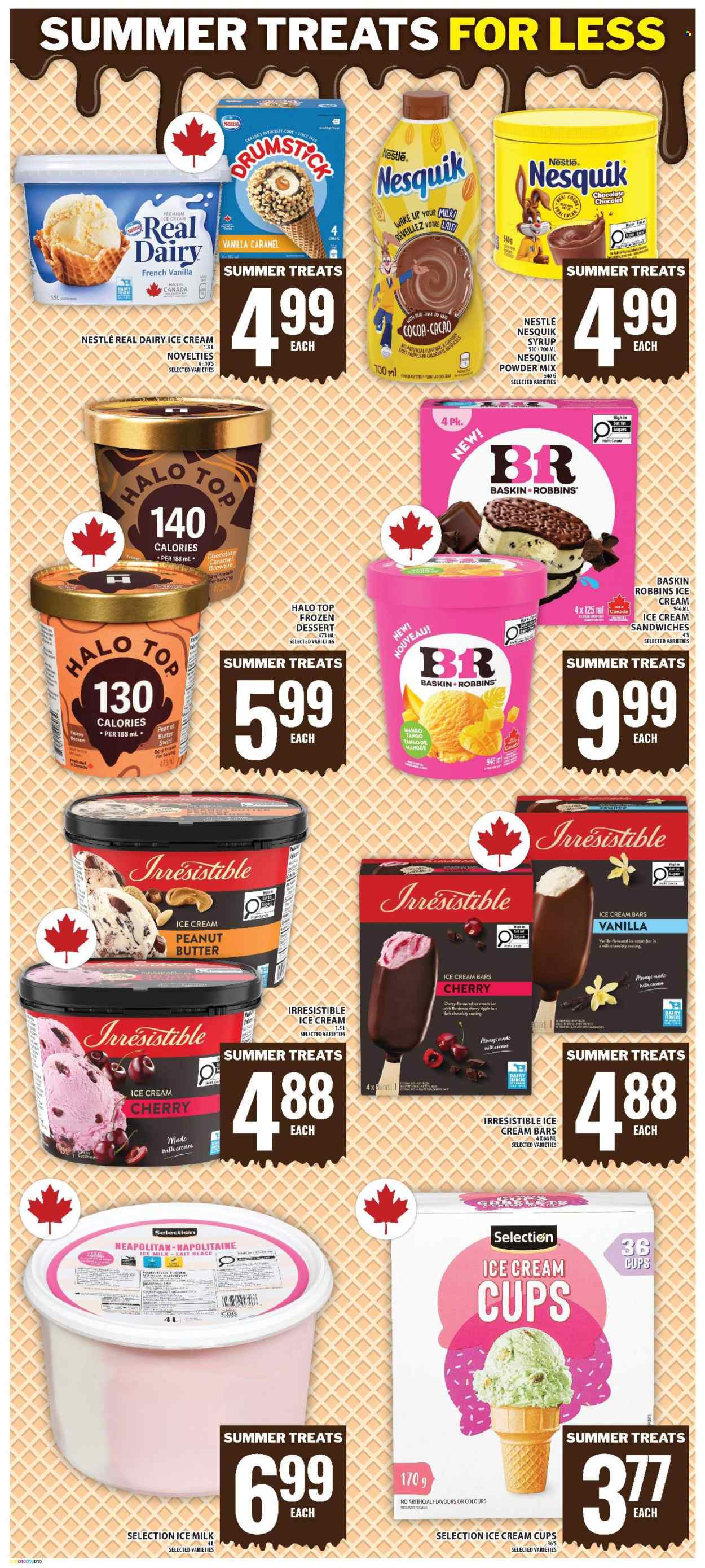 Food Basics flyer - September 03, 2026 - September 09, 2026. Page 14