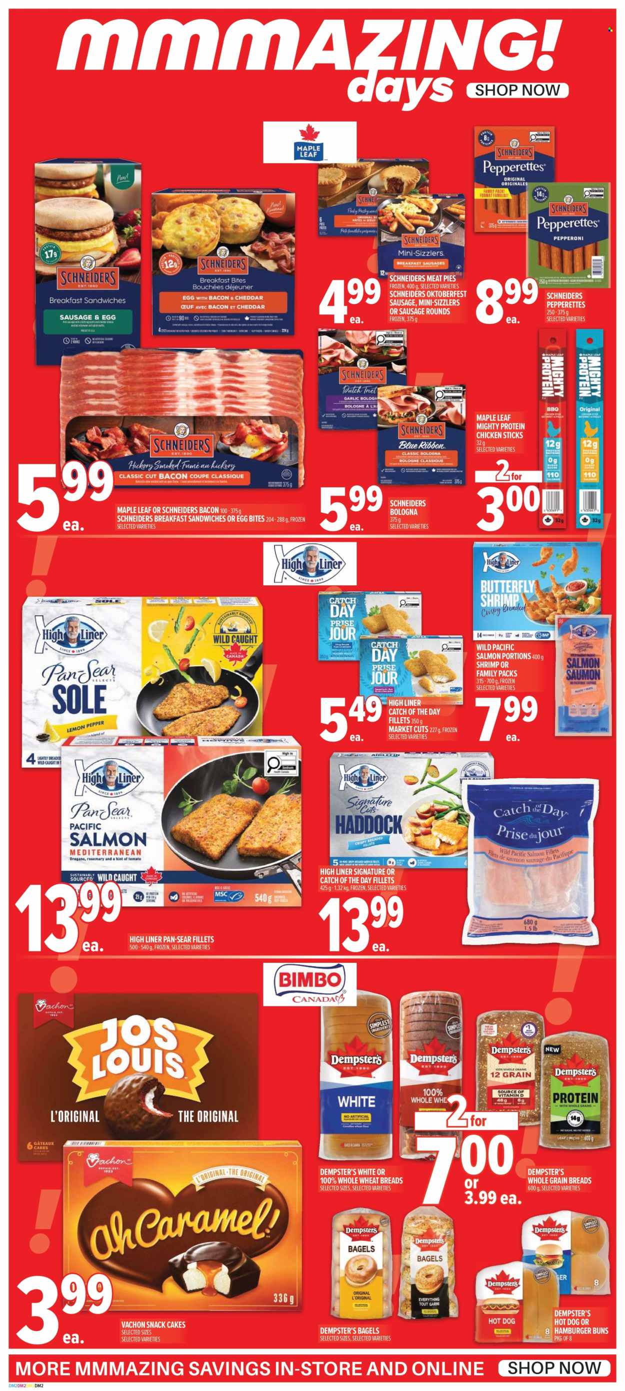 Metro flyer - September 03, 2026 - September 09, 2026. Page 3