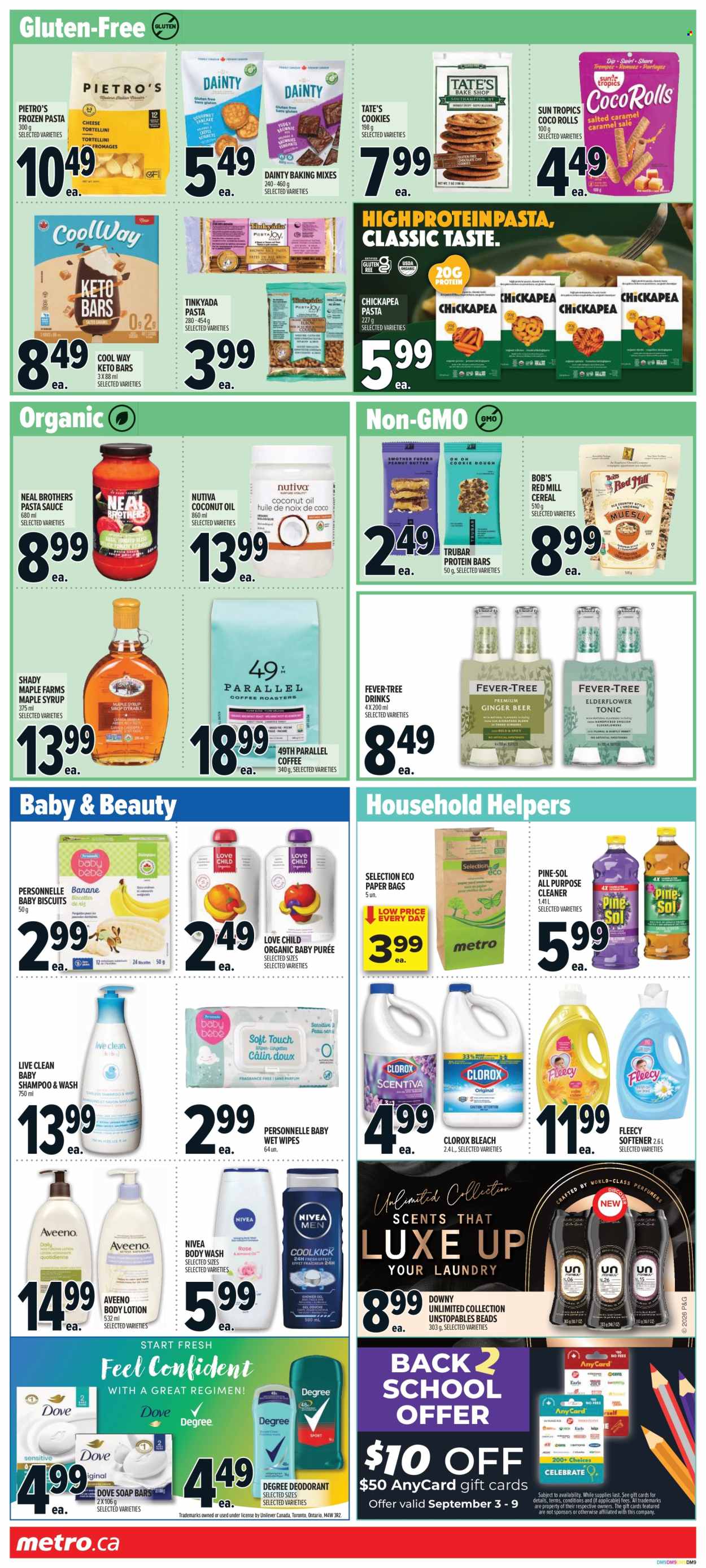Metro flyer - September 03, 2026 - September 09, 2026. Page 15