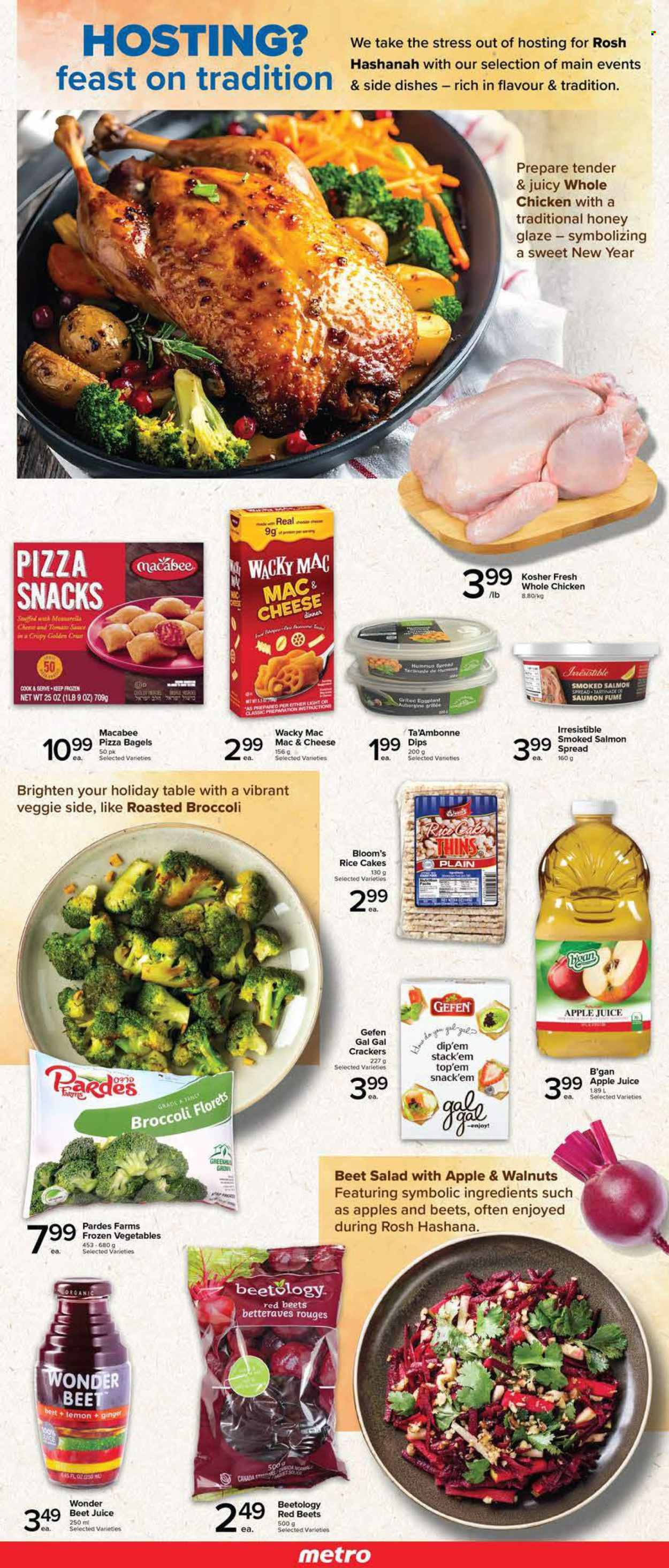 Metro flyer - September 03, 2026 - September 09, 2026. Page 2