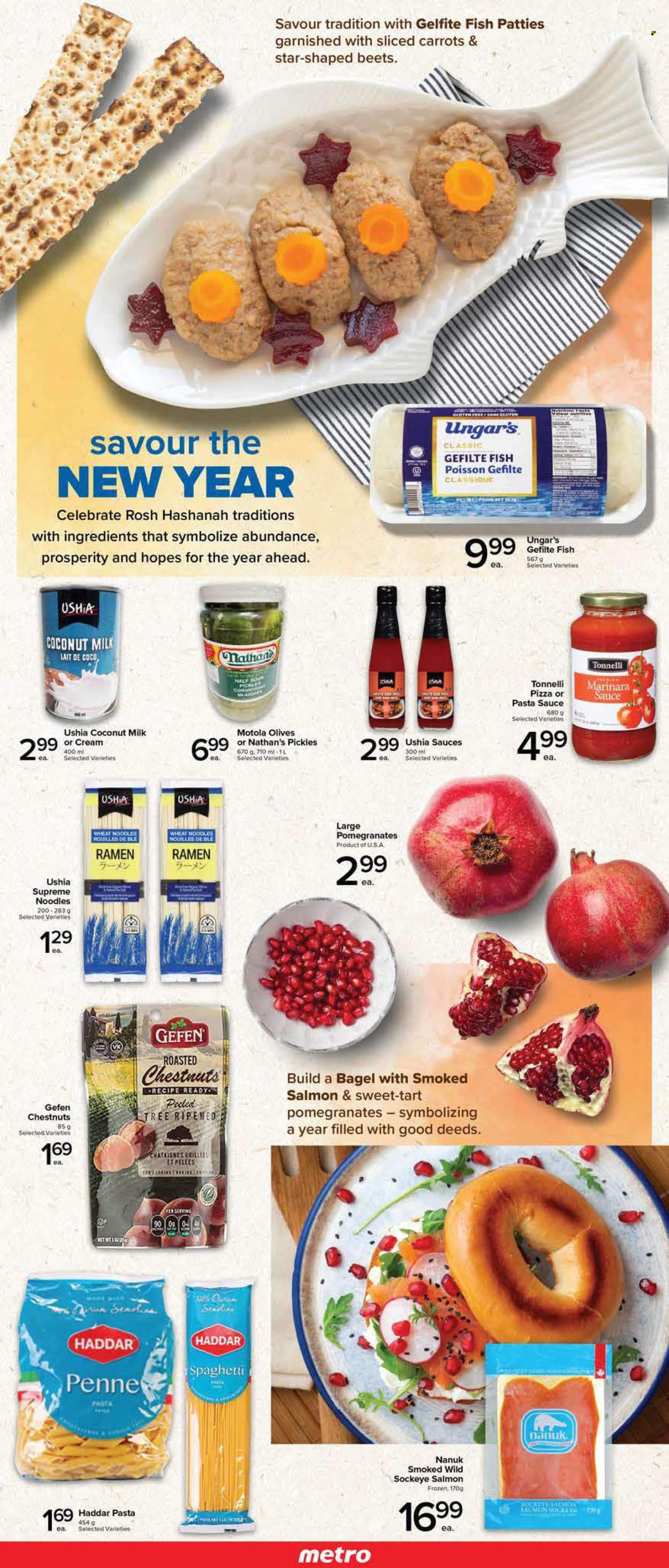 Metro flyer - September 03, 2026 - September 09, 2026. Page 3