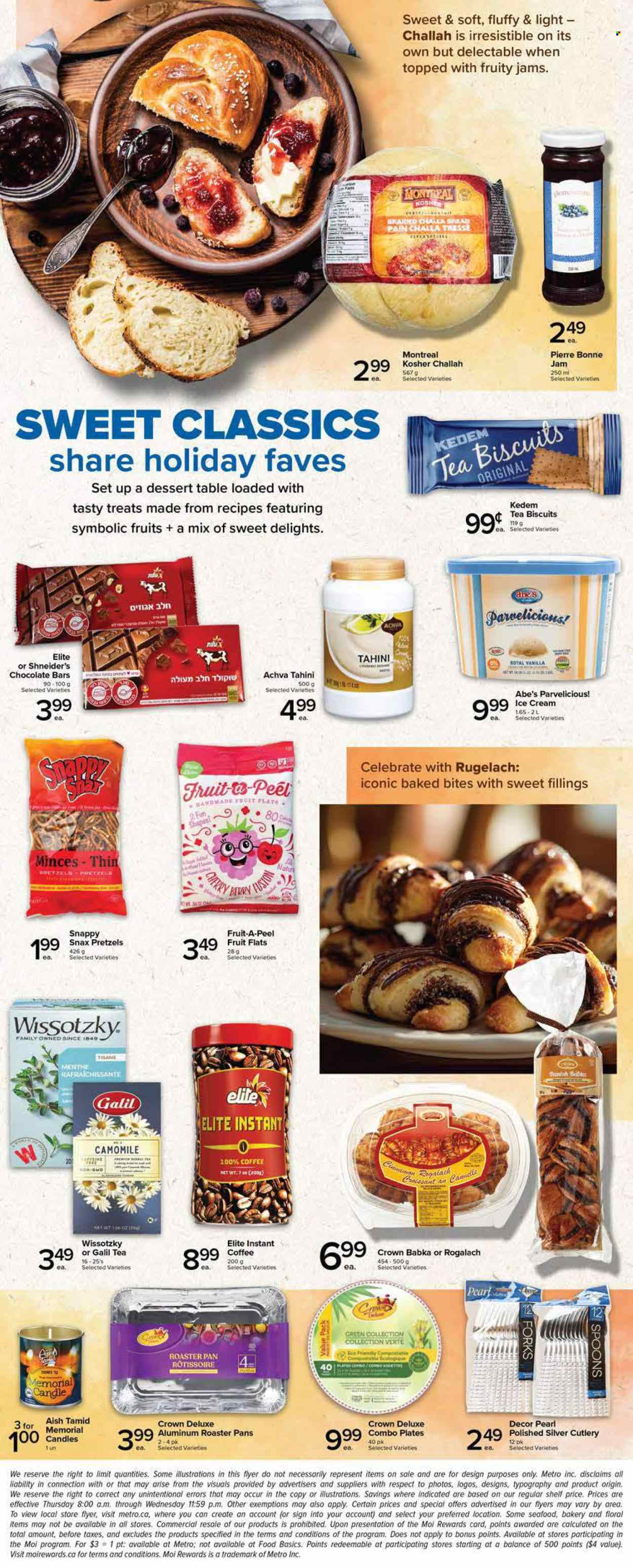 Metro flyer - September 03, 2026 - September 09, 2026. Page 4