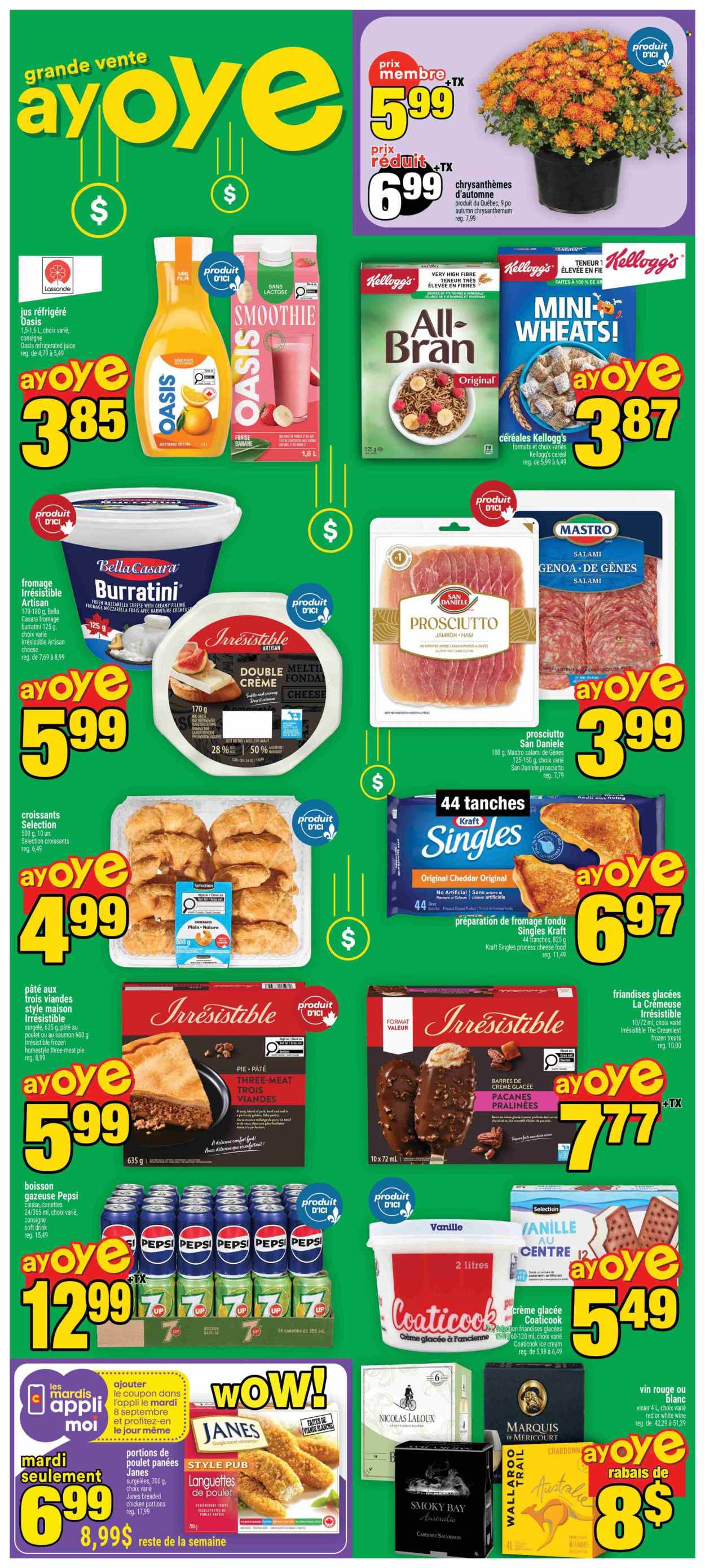 Super C flyer - September 03, 2026 - September 09, 2026. Page 2