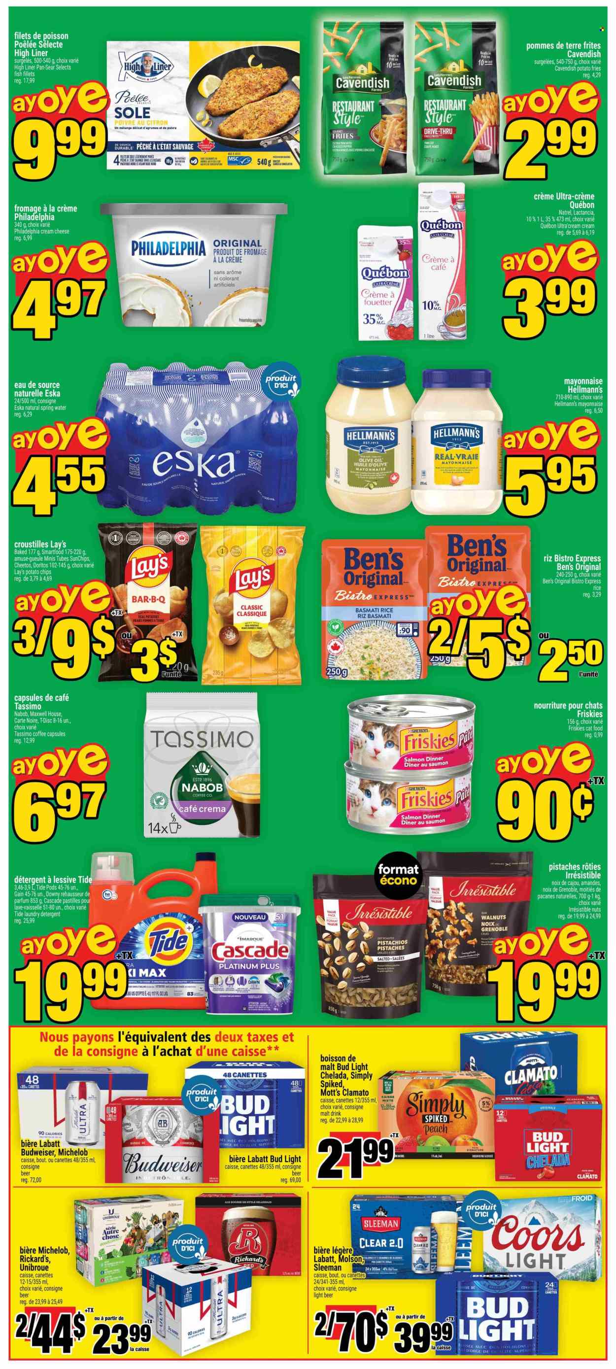 Super C flyer - September 03, 2026 - September 09, 2026. Page 3