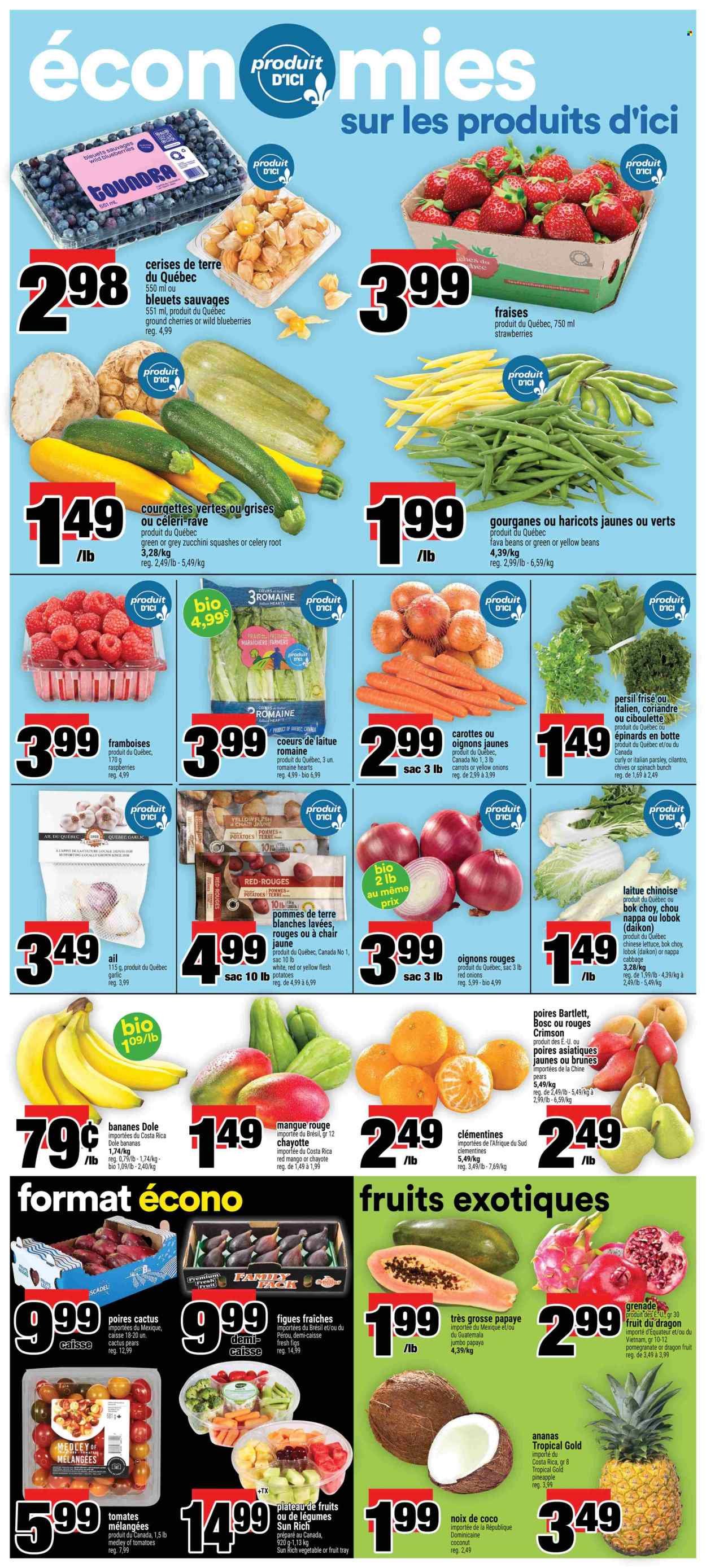 Super C flyer - September 03, 2026 - September 09, 2026. Page 7