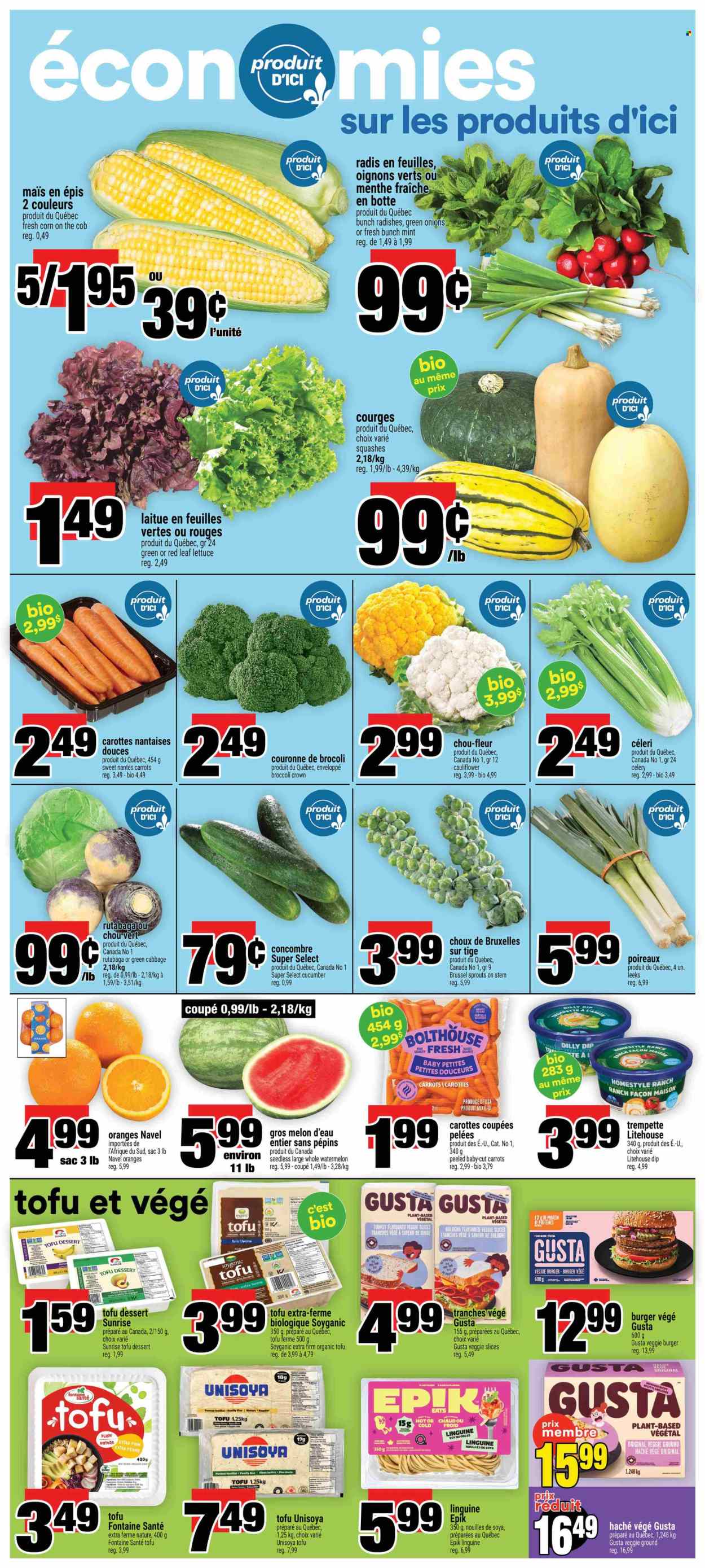 Super C flyer - September 03, 2026 - September 09, 2026. Page 8