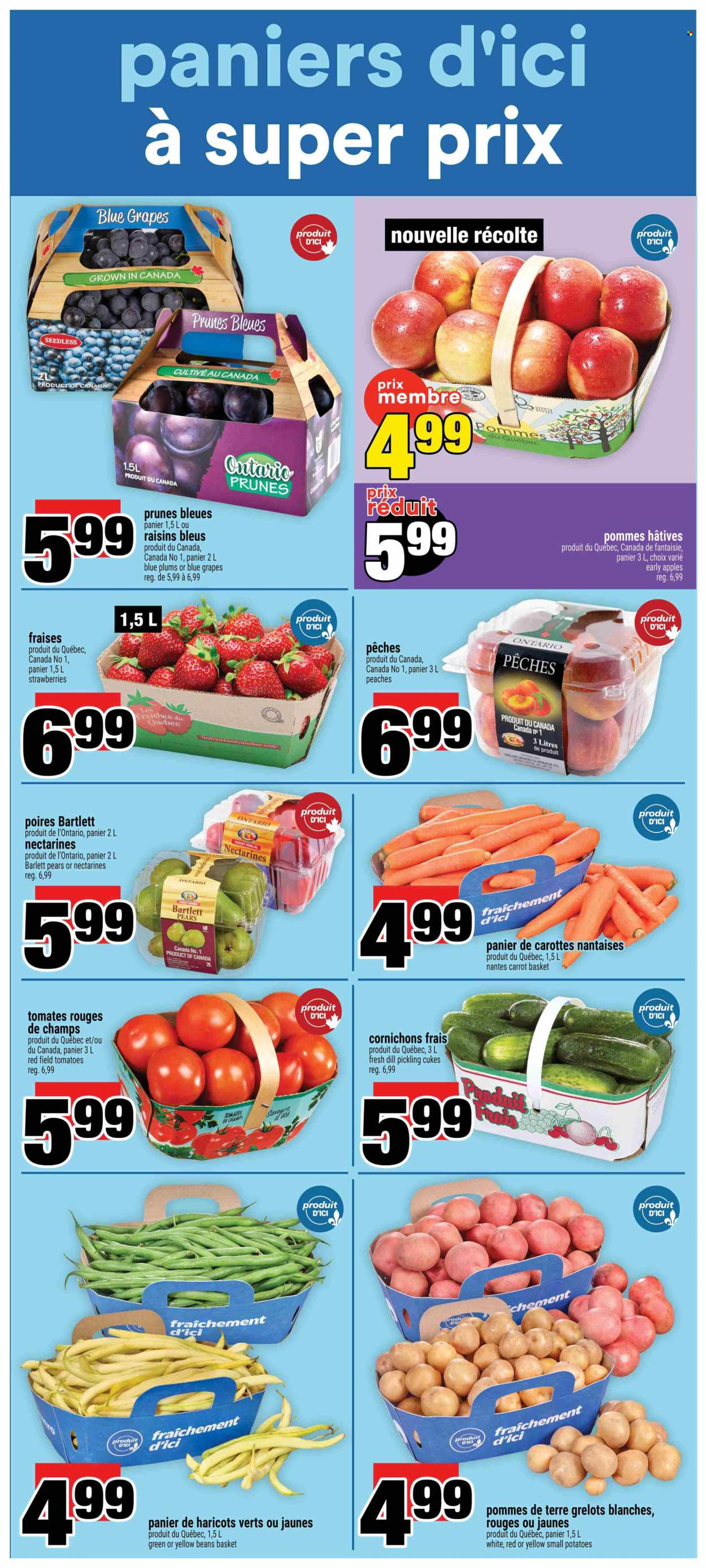 Super C flyer - September 03, 2026 - September 09, 2026. Page 9