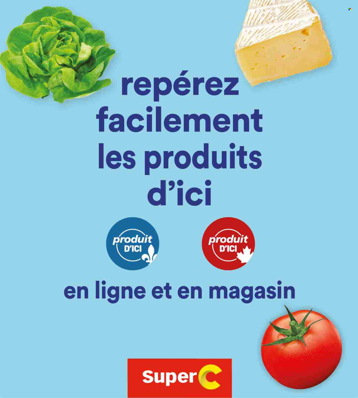 Super C flyer - September 03, 2026 - September 09, 2026. Page 11
