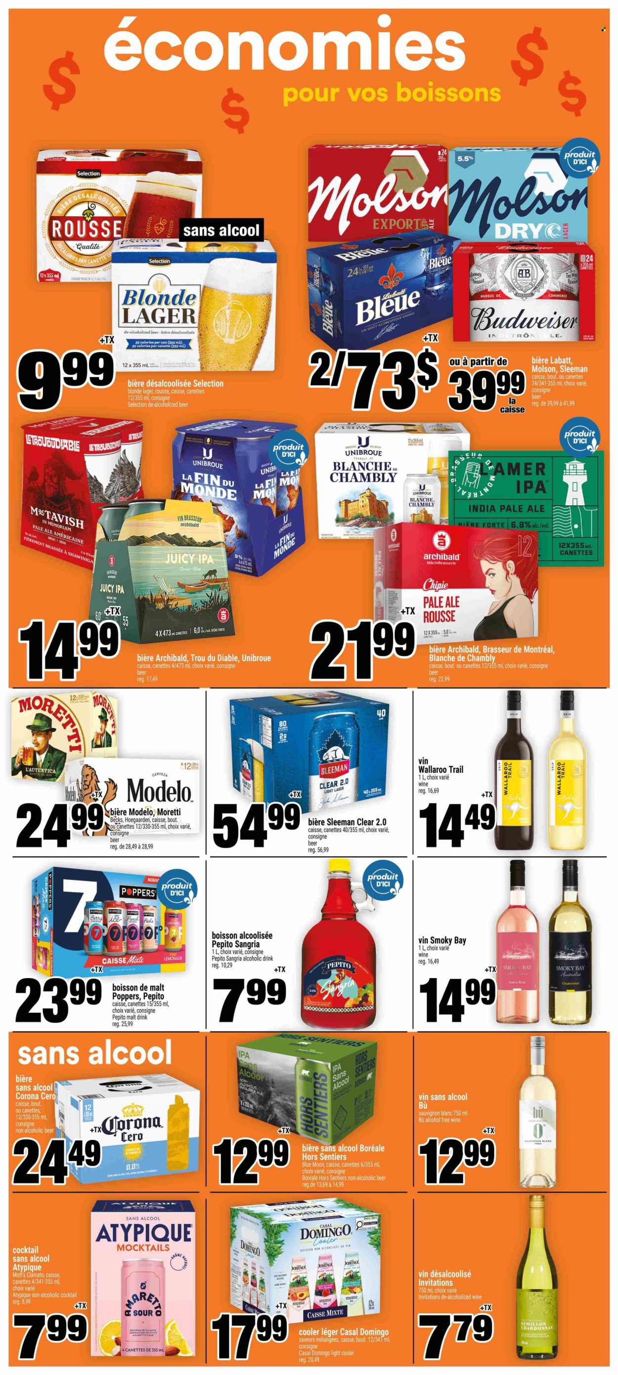 Super C flyer - September 03, 2026 - September 09, 2026. Page 16