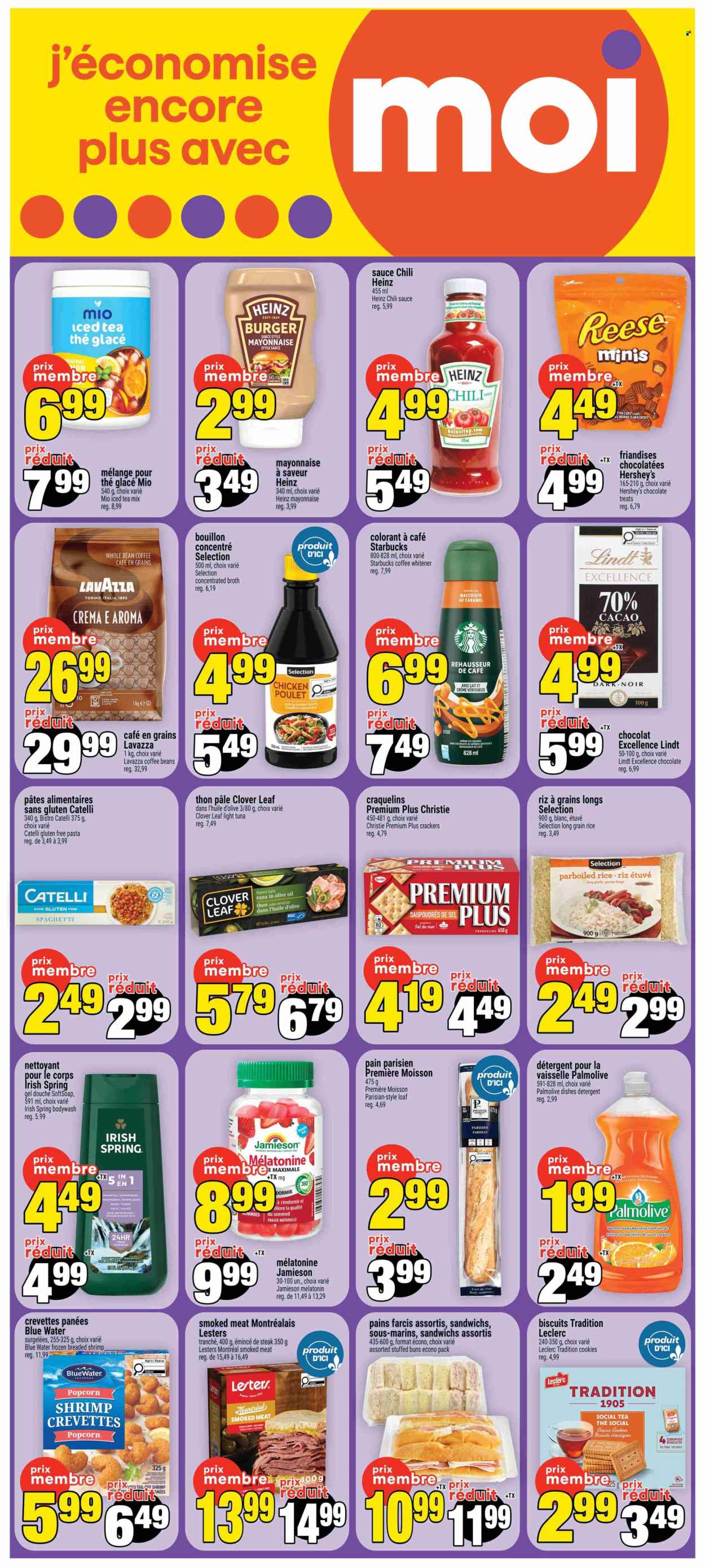 Super C flyer - September 03, 2026 - September 09, 2026. Page 17