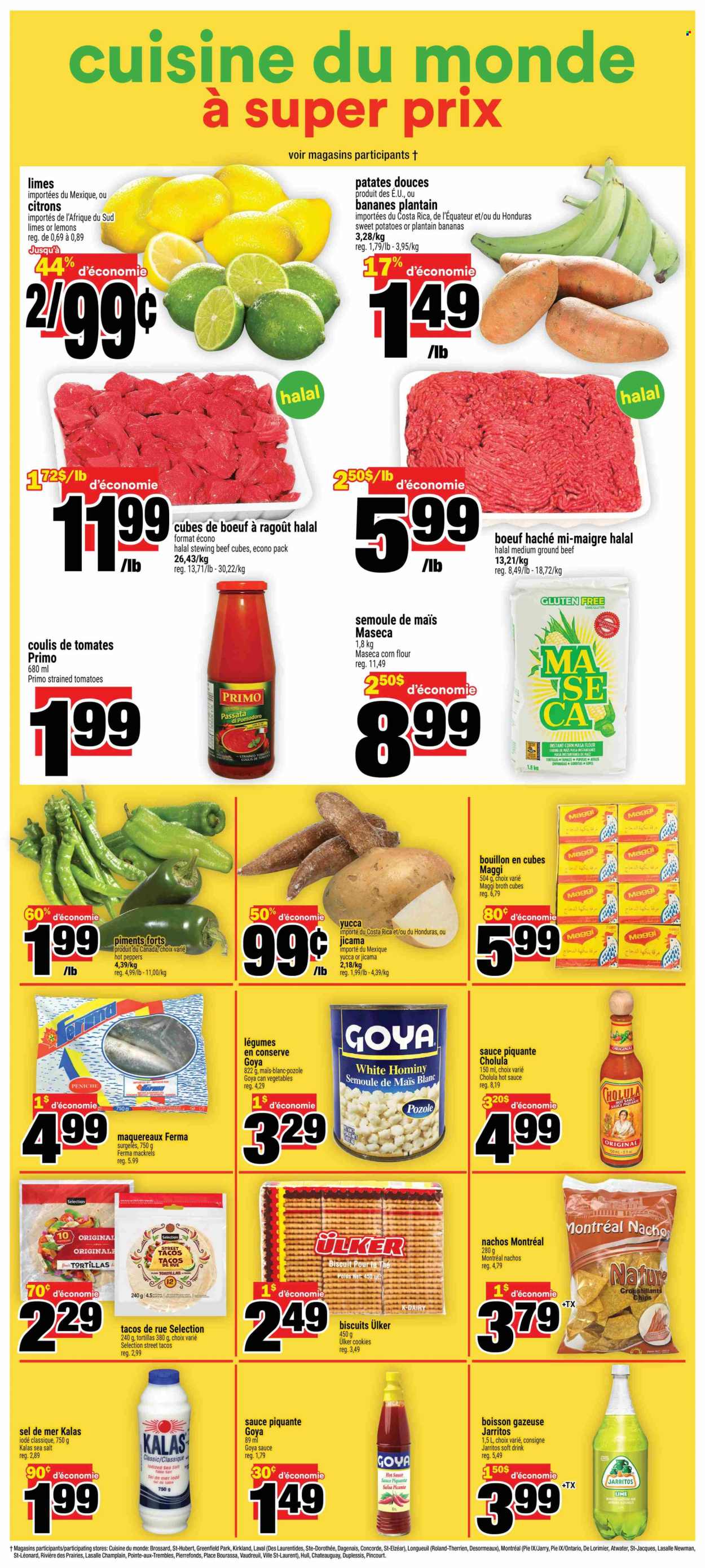 Super C flyer - September 03, 2026 - September 09, 2026. Page 18