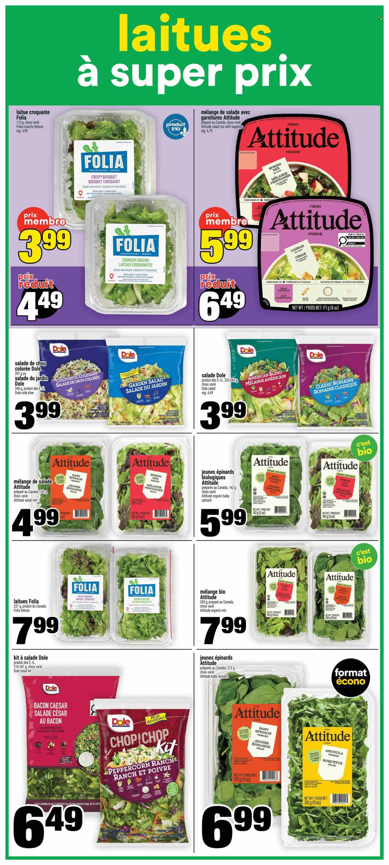 Super C flyer - September 03, 2026 - September 09, 2026. Page 22