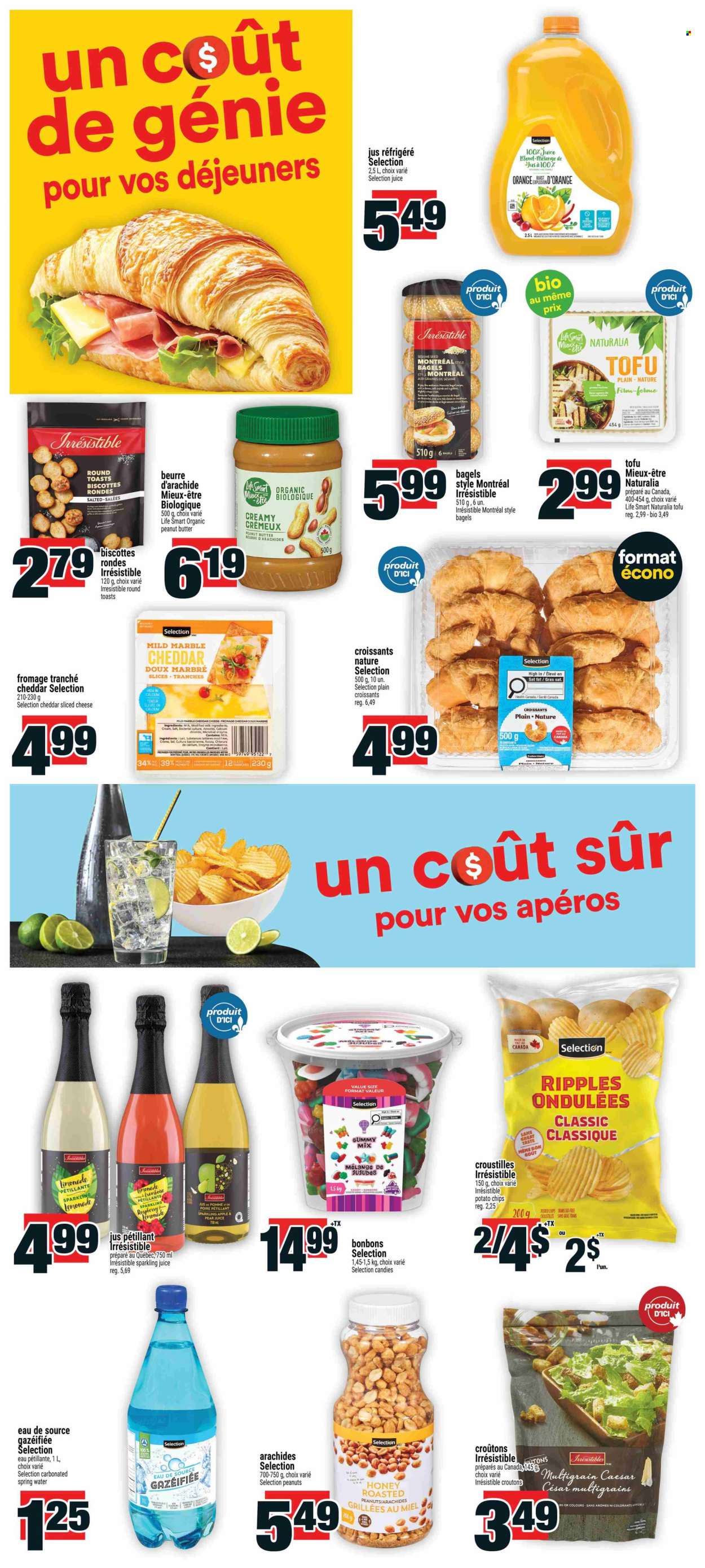 Super C flyer - September 03, 2026 - September 09, 2026. Page 4