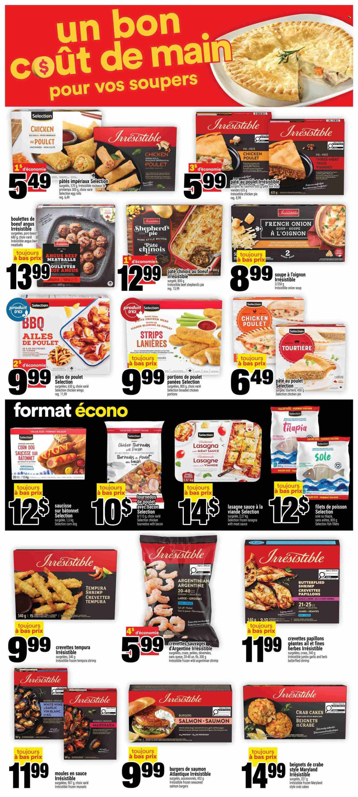 Super C flyer - September 03, 2026 - September 09, 2026. Page 5