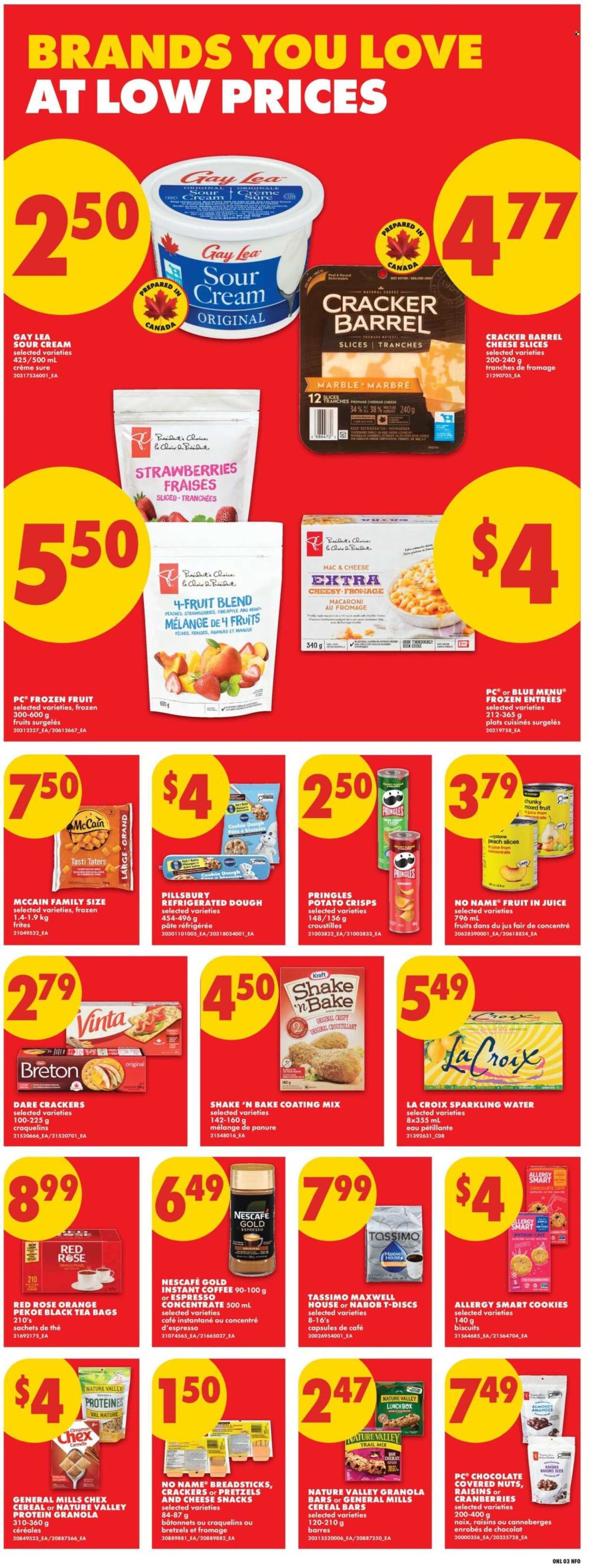 No Frills flyer - September 03, 2026 - September 09, 2026. Page 8