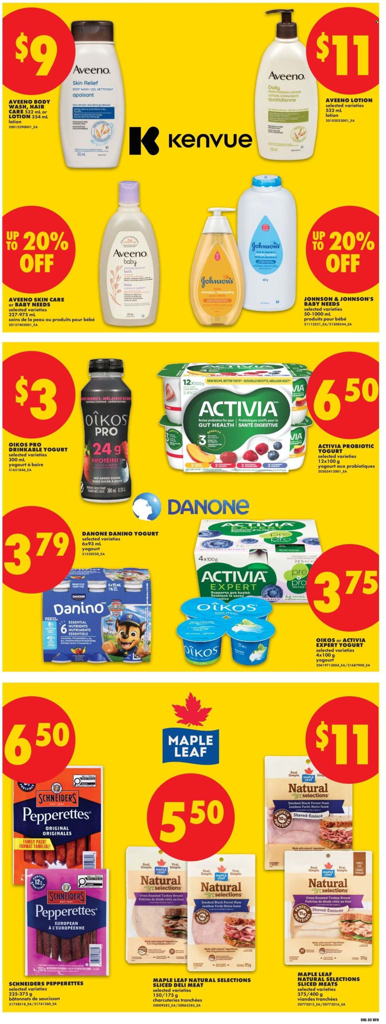 No Frills flyer - September 03, 2026 - September 09, 2026. Page 13