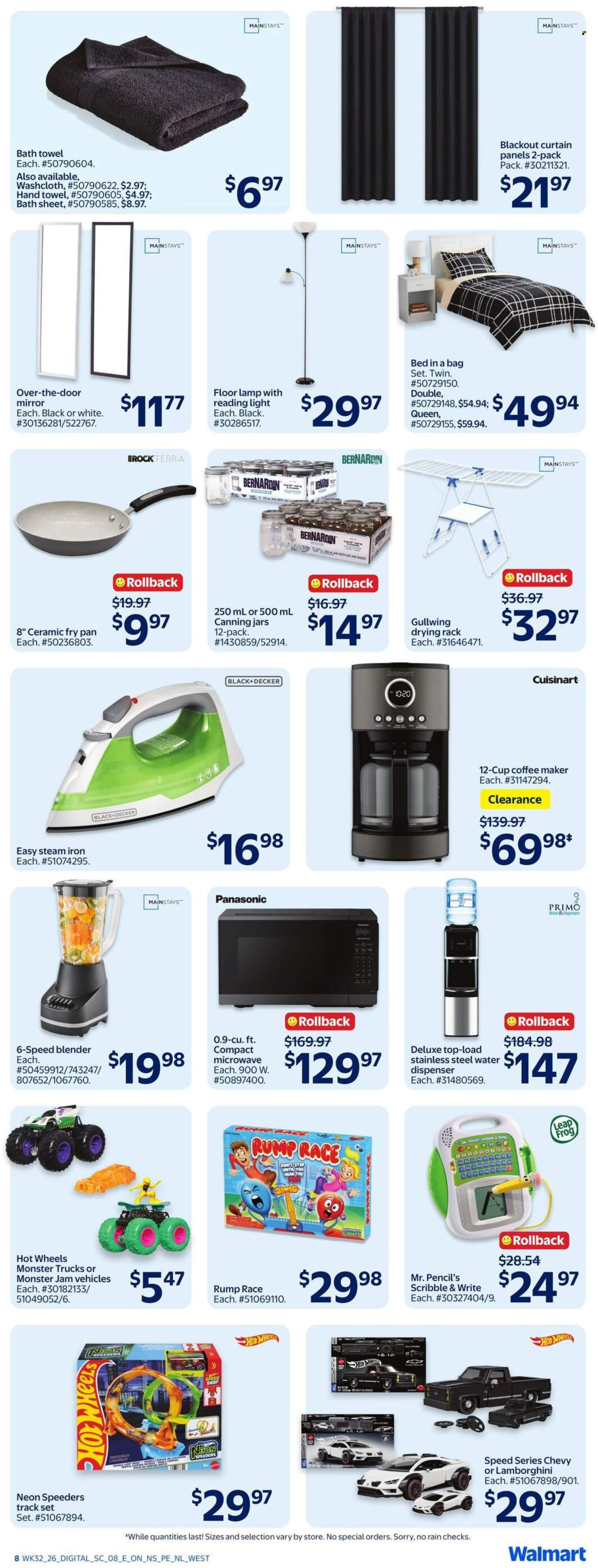 Walmart flyer - September 03, 2026 - September 09, 2026. Page 13