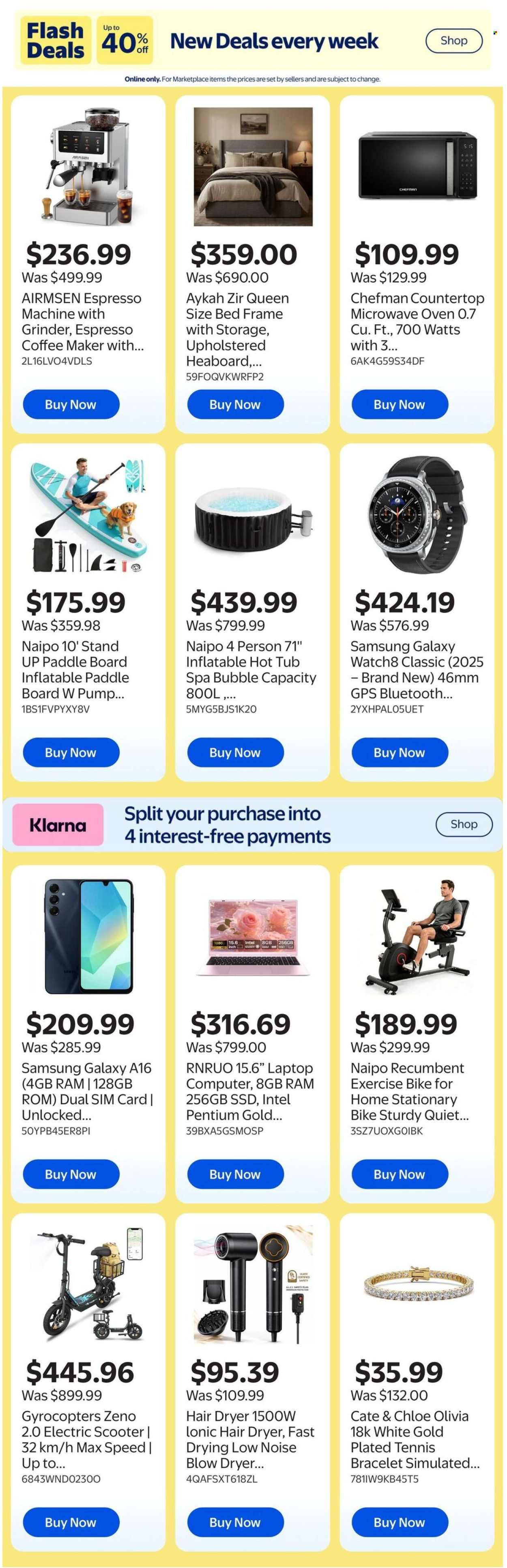 Walmart flyer - September 03, 2026 - September 09, 2026. Page 15
