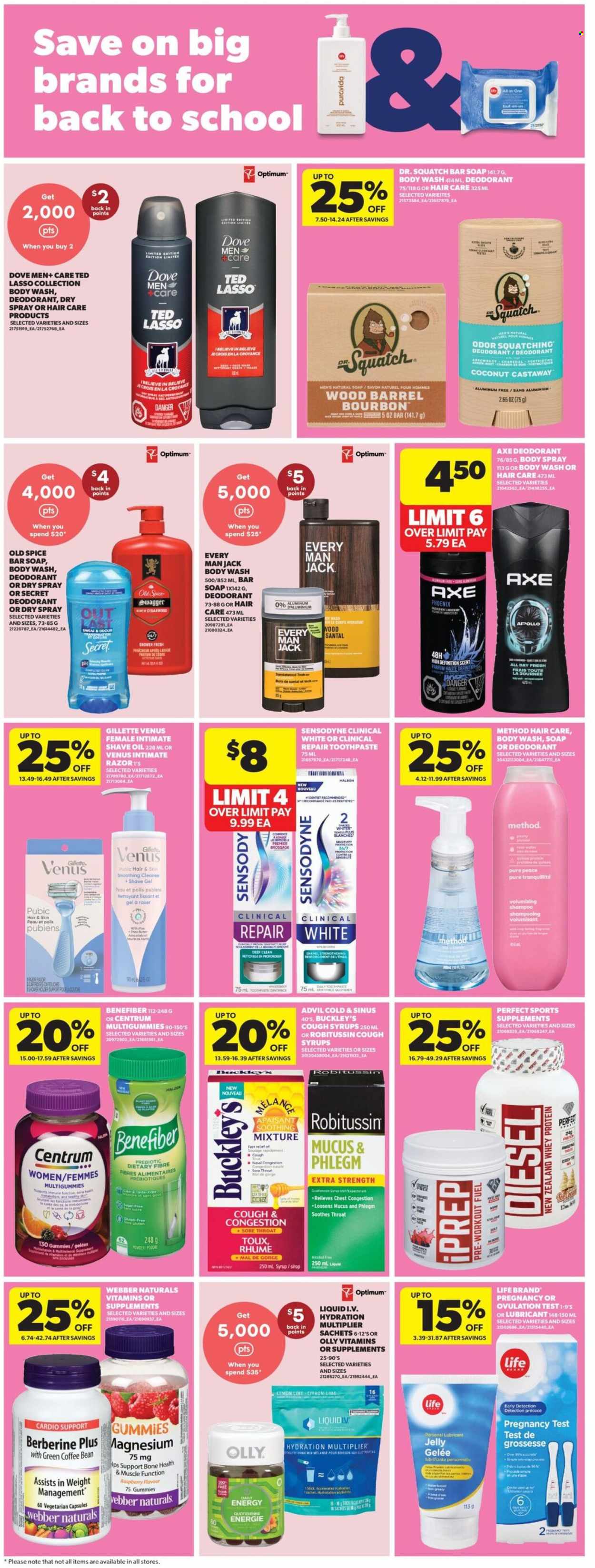 Real Canadian Superstore flyer - September 03, 2026 - September 09, 2026. Page 8