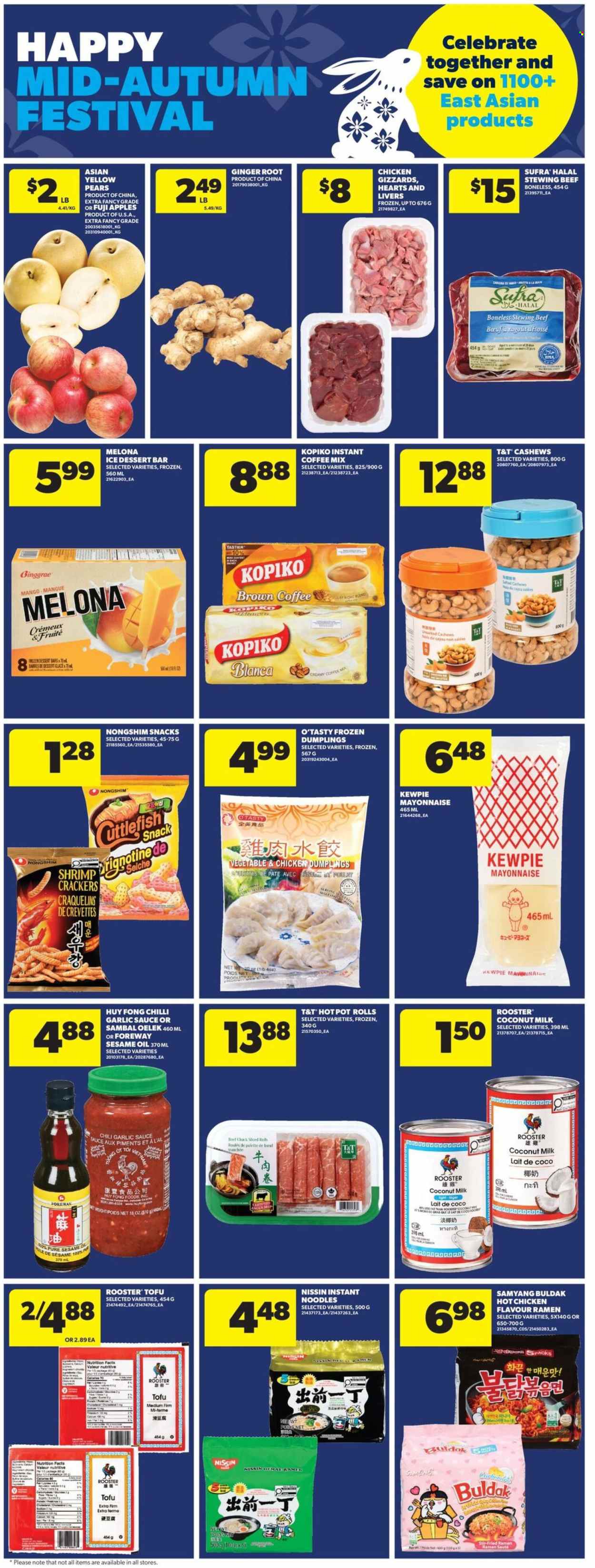 Real Canadian Superstore flyer - September 03, 2026 - September 09, 2026. Page 11