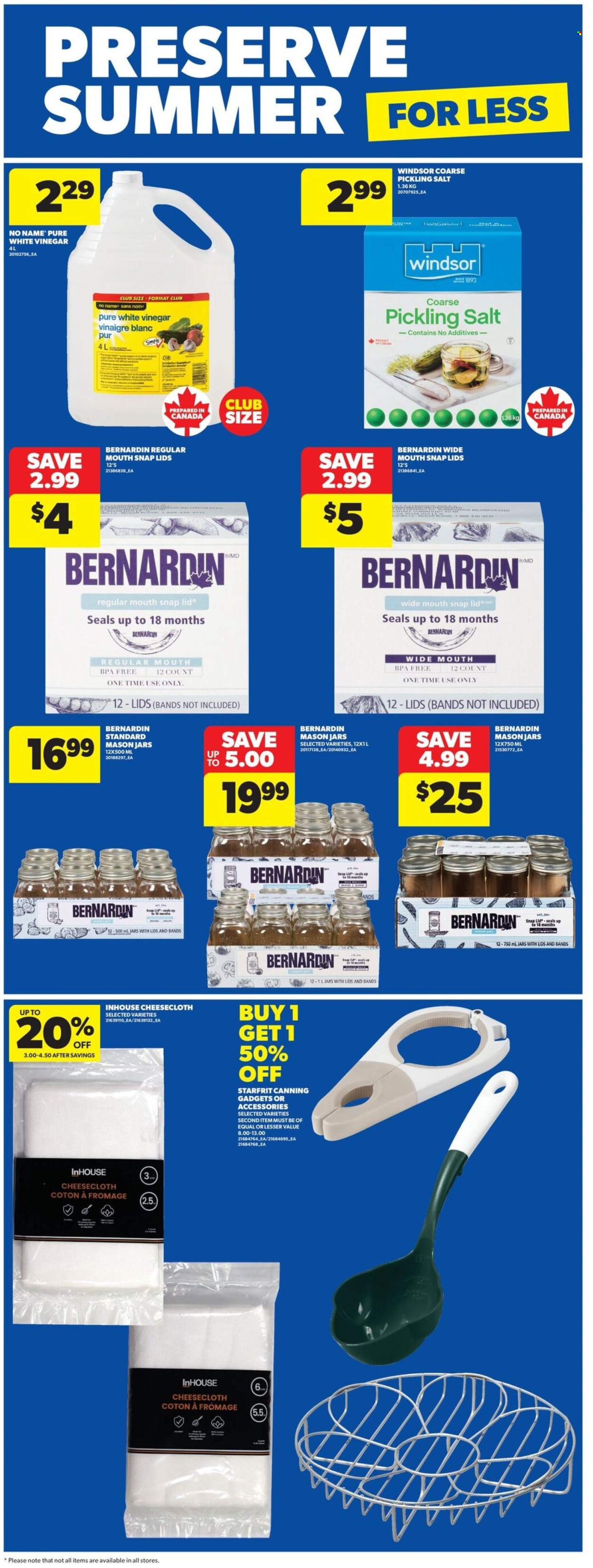 Real Canadian Superstore flyer - September 03, 2026 - September 09, 2026. Page 16