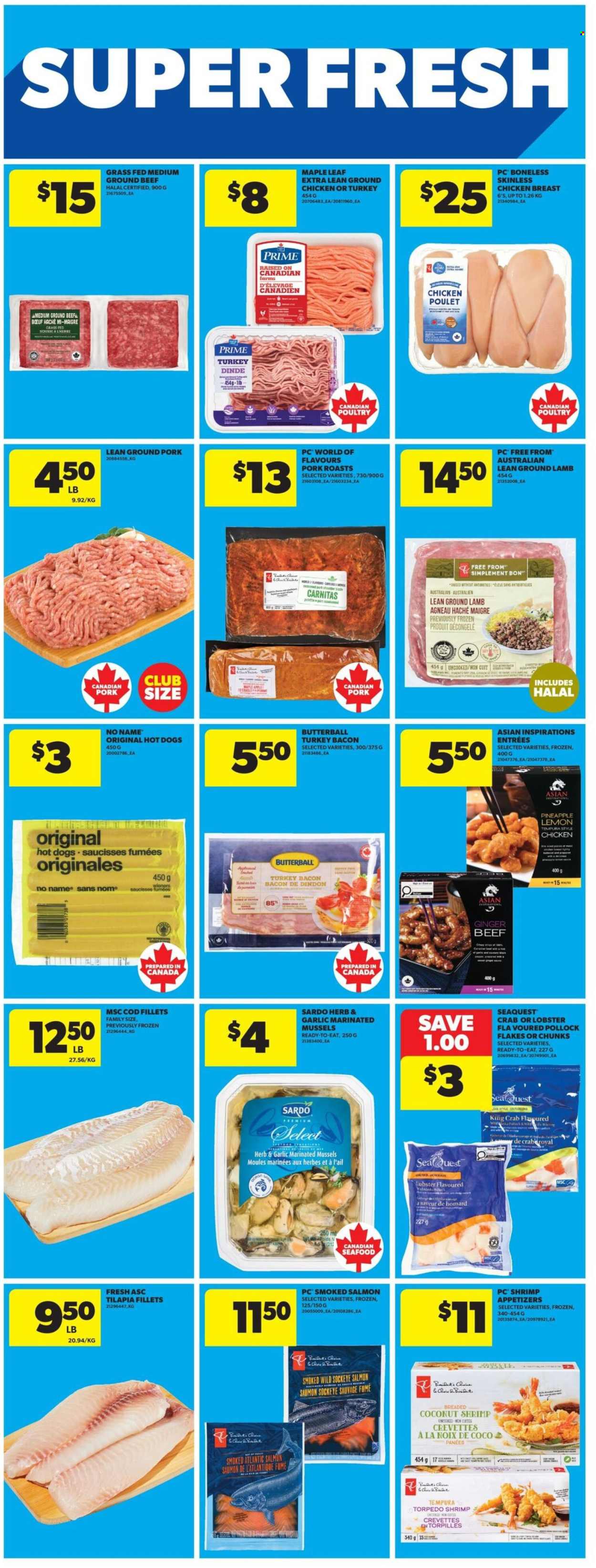 Real Canadian Superstore flyer - September 03, 2026 - September 09, 2026. Page 17