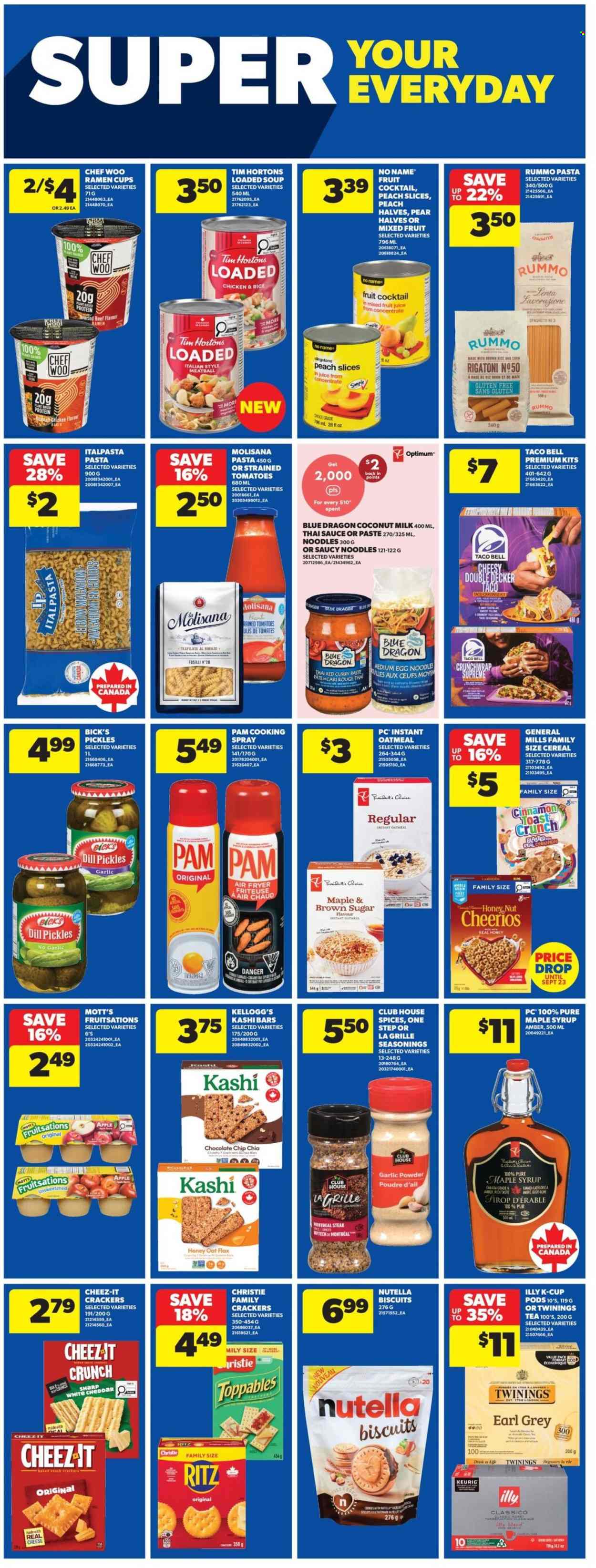 Real Canadian Superstore flyer - September 03, 2026 - September 09, 2026. Page 19
