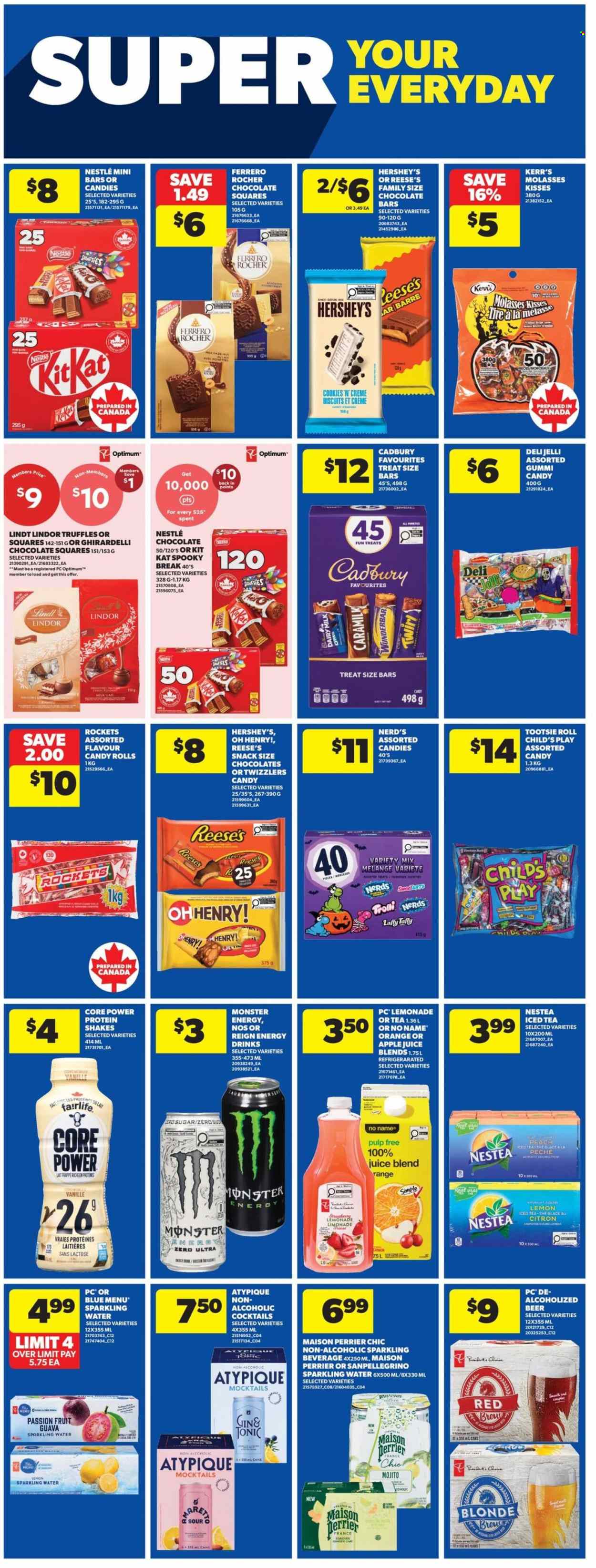 Real Canadian Superstore flyer - September 03, 2026 - September 09, 2026. Page 21