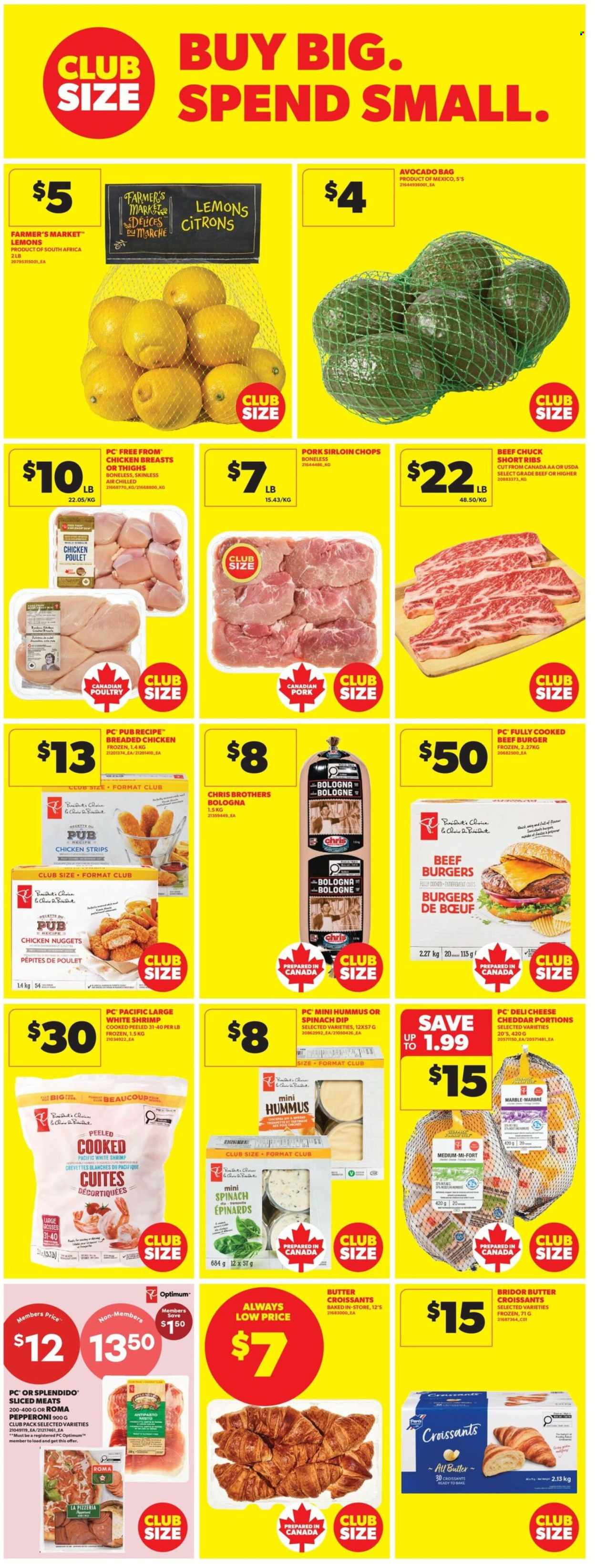 Real Canadian Superstore flyer - September 03, 2026 - September 09, 2026. Page 23