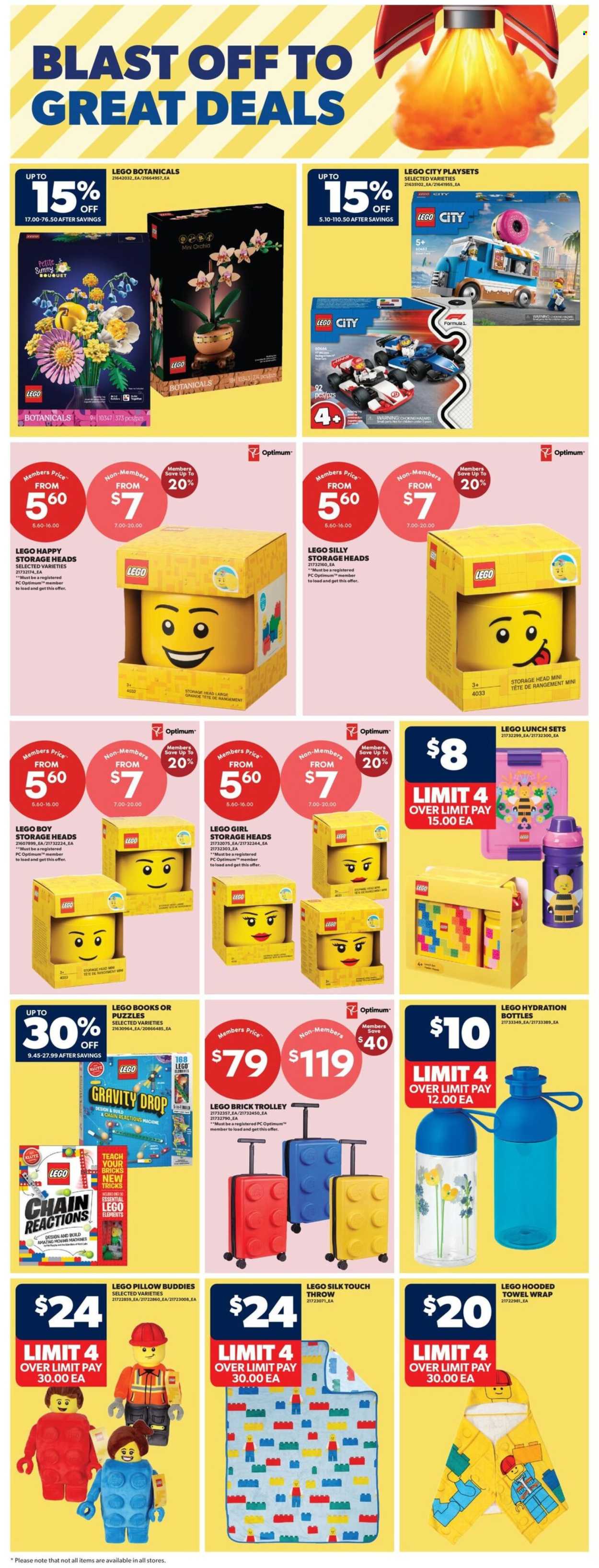 Real Canadian Superstore flyer - September 03, 2026 - September 09, 2026. Page 28