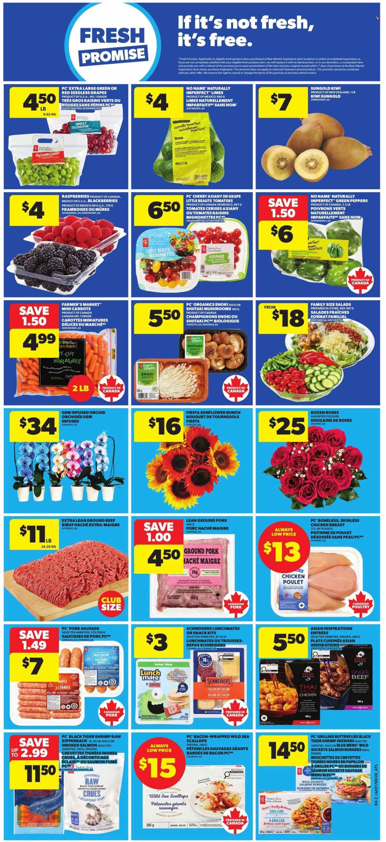 Atlantic Superstore flyer - September 03, 2026 - September 09, 2026. Page 3