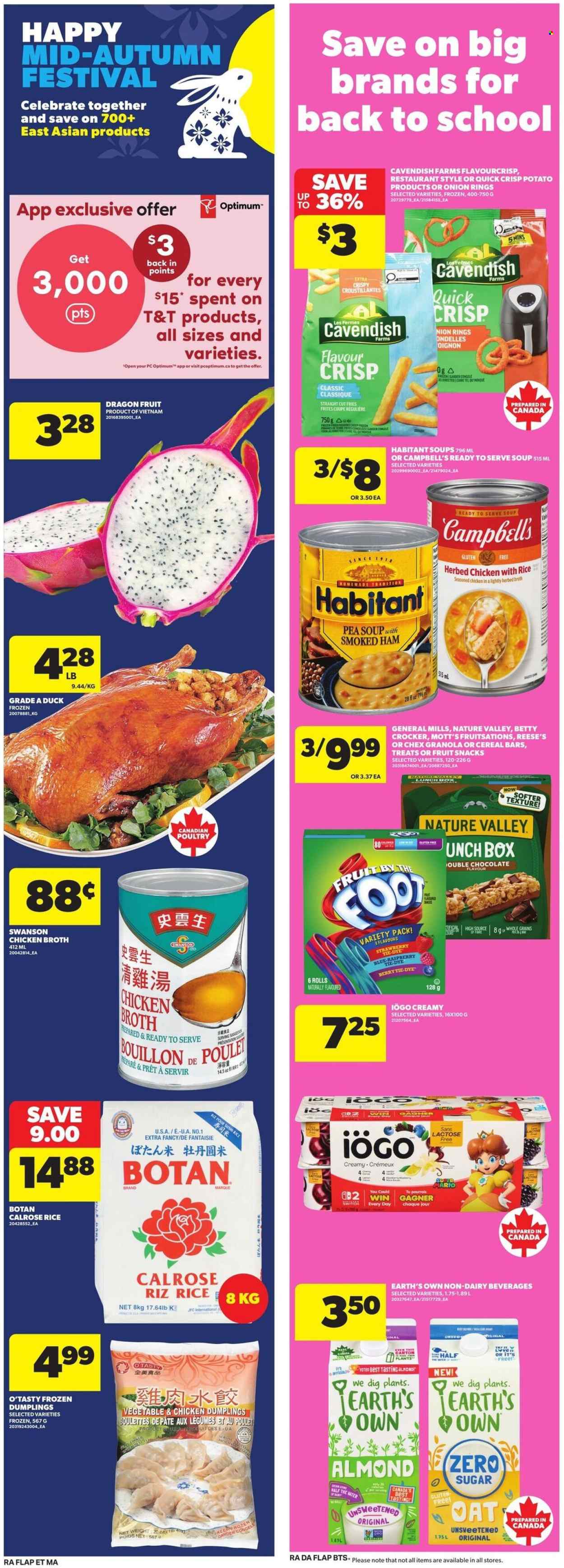 Atlantic Superstore flyer - September 03, 2026 - September 09, 2026. Page 5