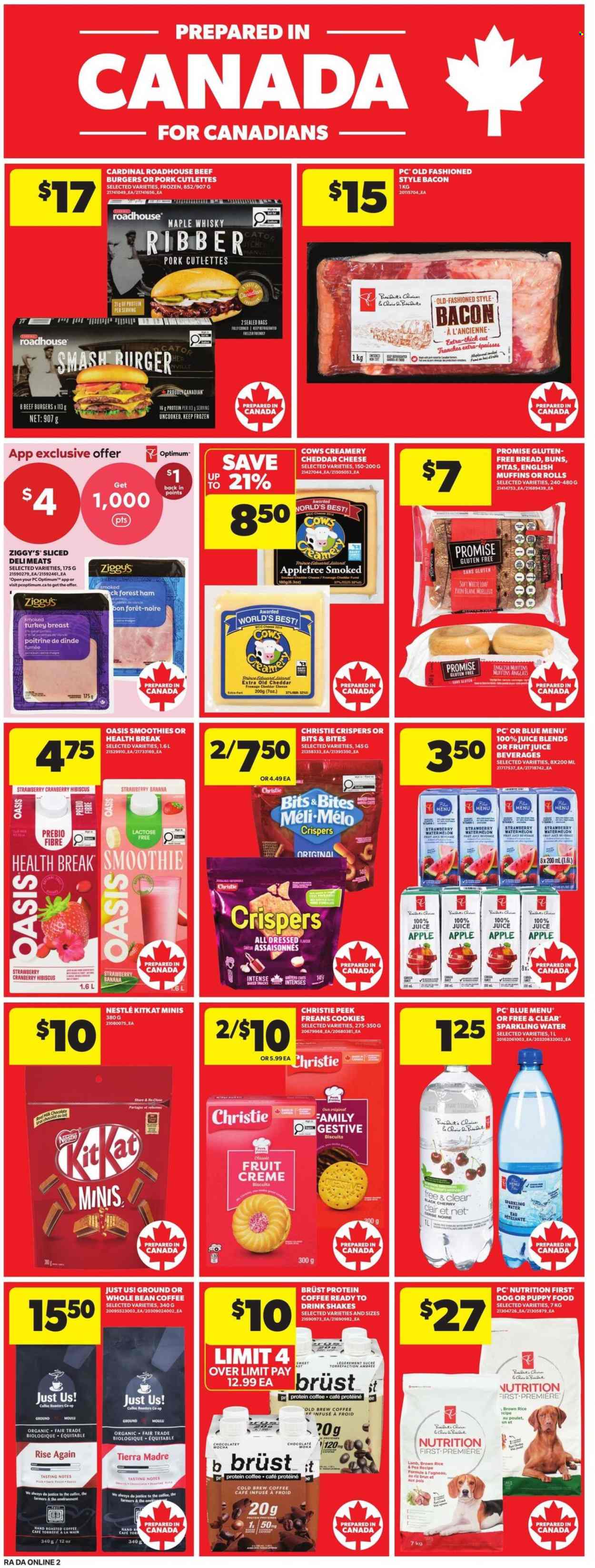 Atlantic Superstore flyer - September 03, 2026 - September 09, 2026. Page 7