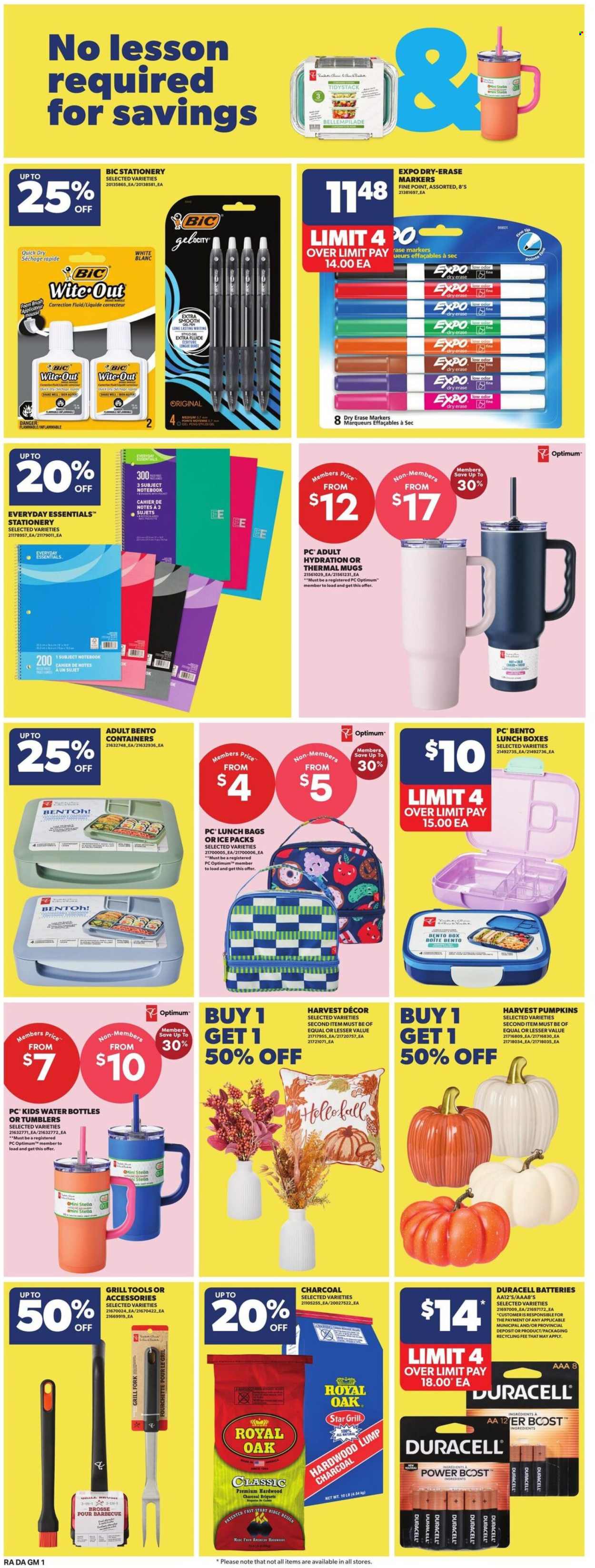 Atlantic Superstore flyer - September 03, 2026 - September 09, 2026. Page 13