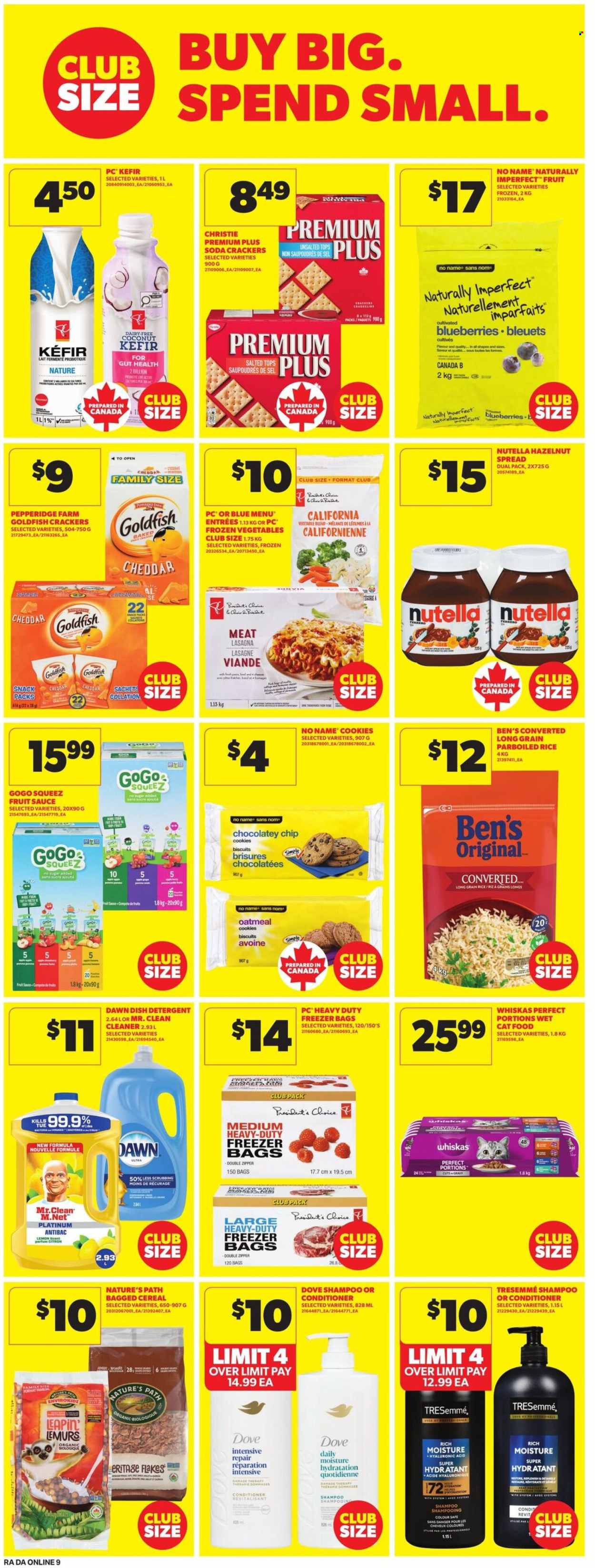 Atlantic Superstore flyer - September 03, 2026 - September 09, 2026. Page 15