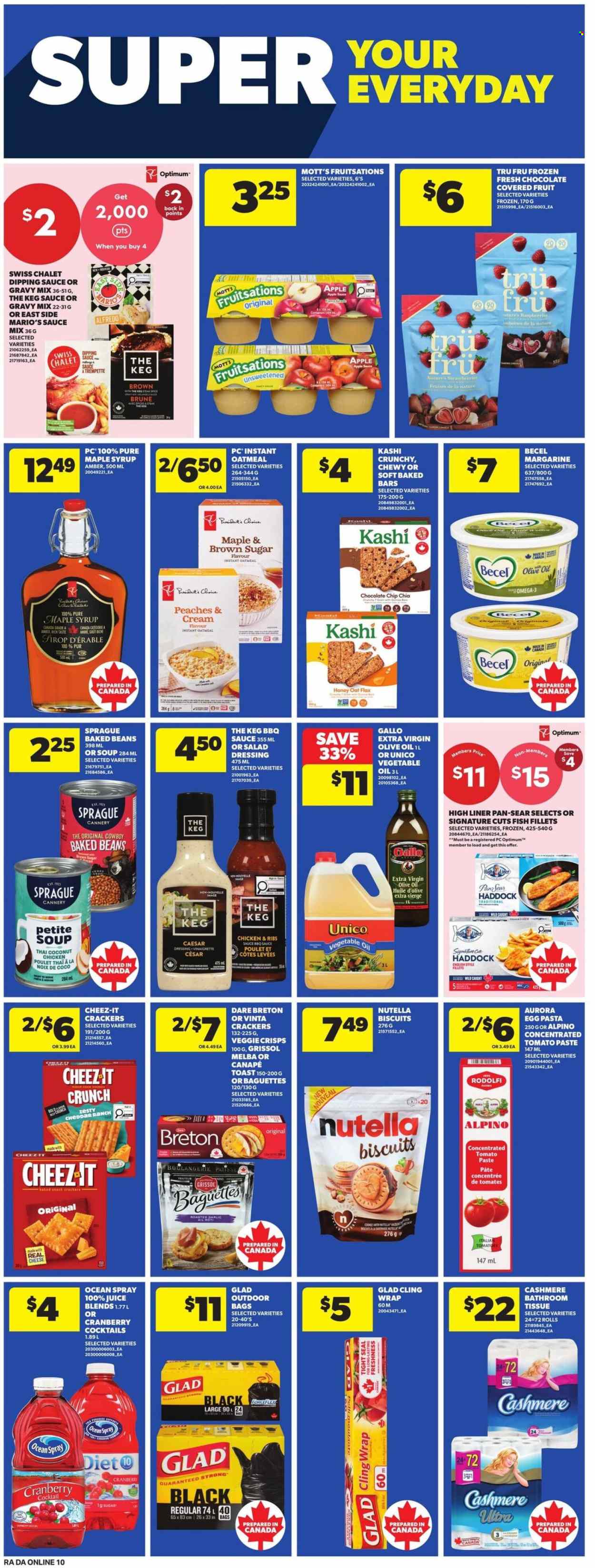Atlantic Superstore flyer - September 03, 2026 - September 09, 2026. Page 16