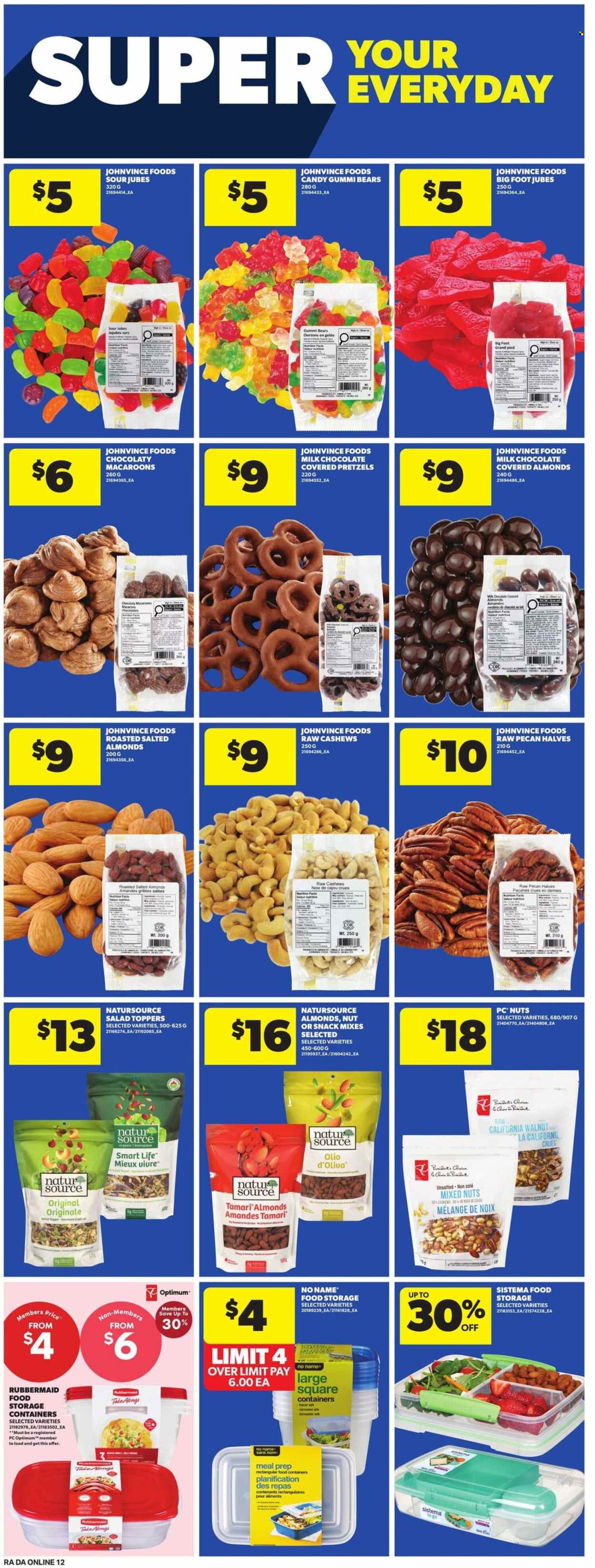 Atlantic Superstore flyer - September 03, 2026 - September 09, 2026. Page 18