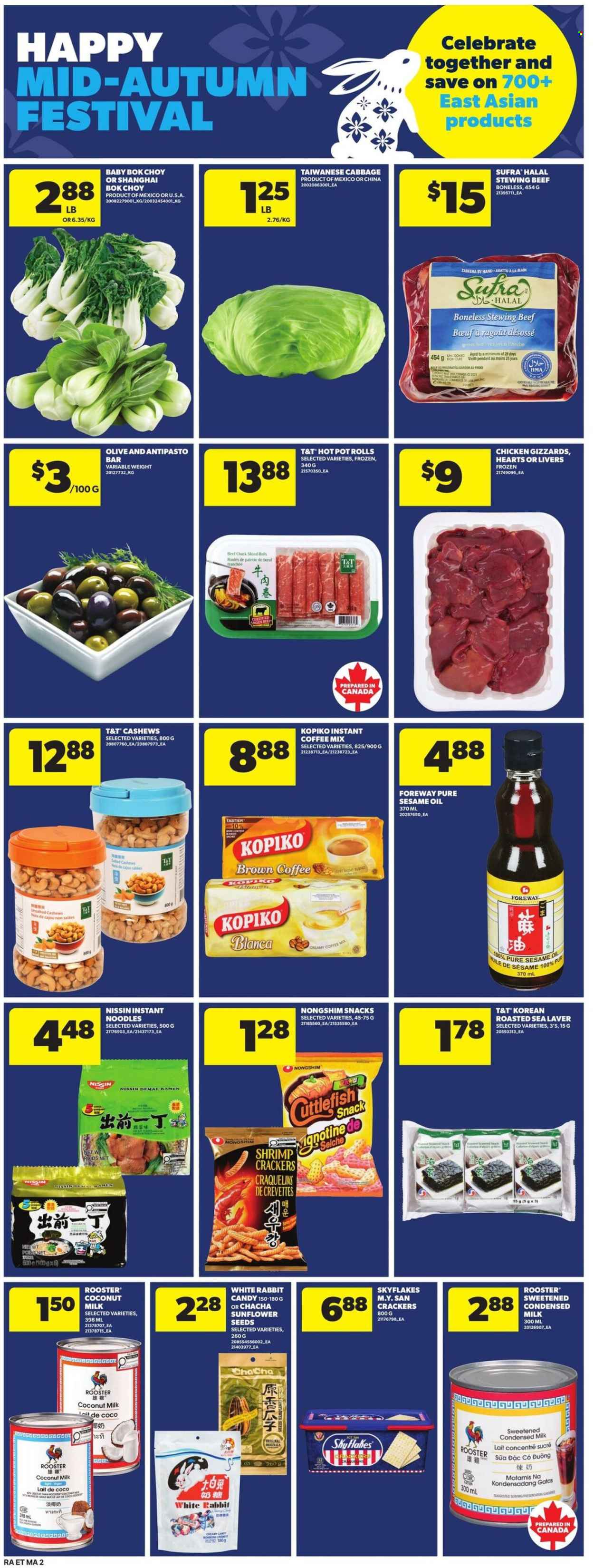 Atlantic Superstore flyer - September 03, 2026 - September 09, 2026. Page 21