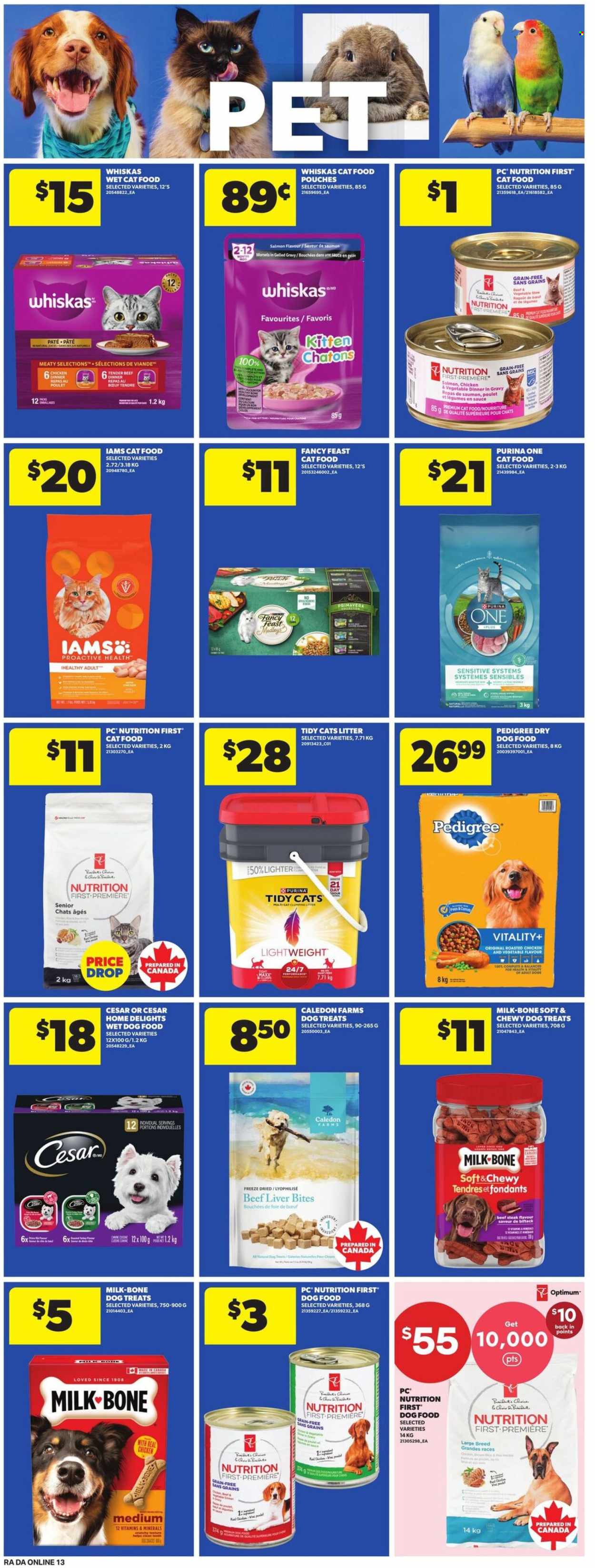 Atlantic Superstore flyer - September 03, 2026 - September 09, 2026. Page 22