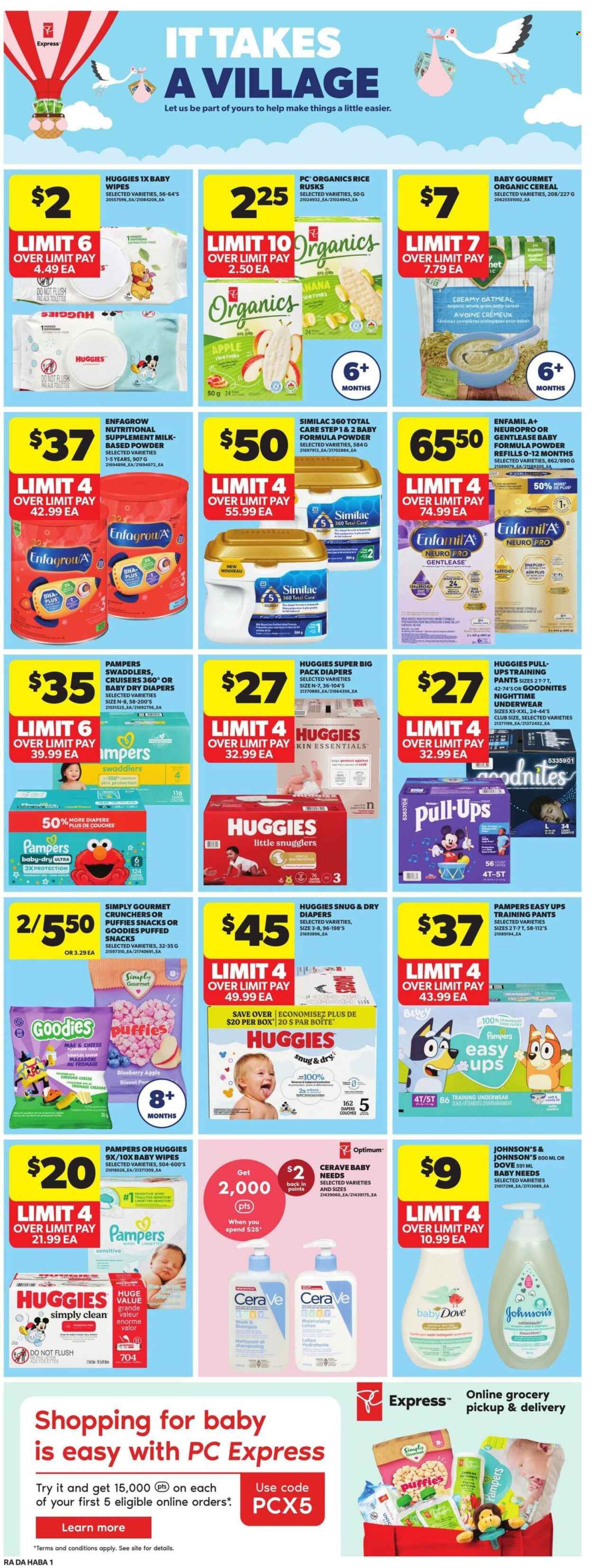 Atlantic Superstore flyer - September 03, 2026 - September 09, 2026. Page 23