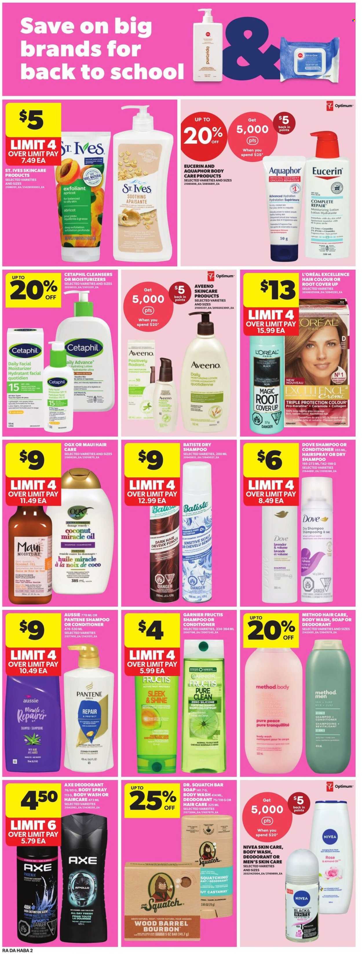 Atlantic Superstore flyer - September 03, 2026 - September 09, 2026. Page 24